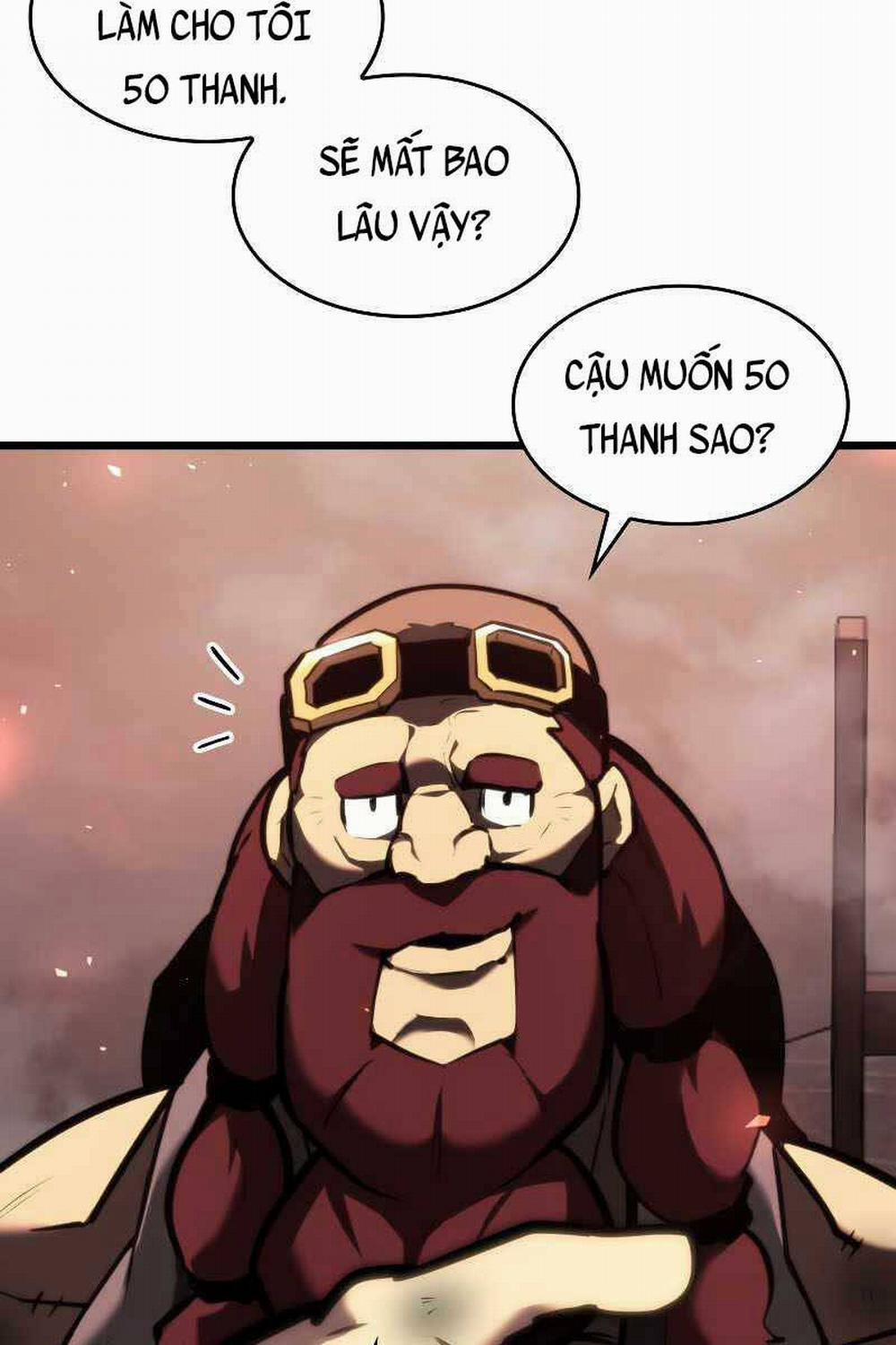 Sự Trở Lại Của Người Chơi Cấp Sss 44 trang 70