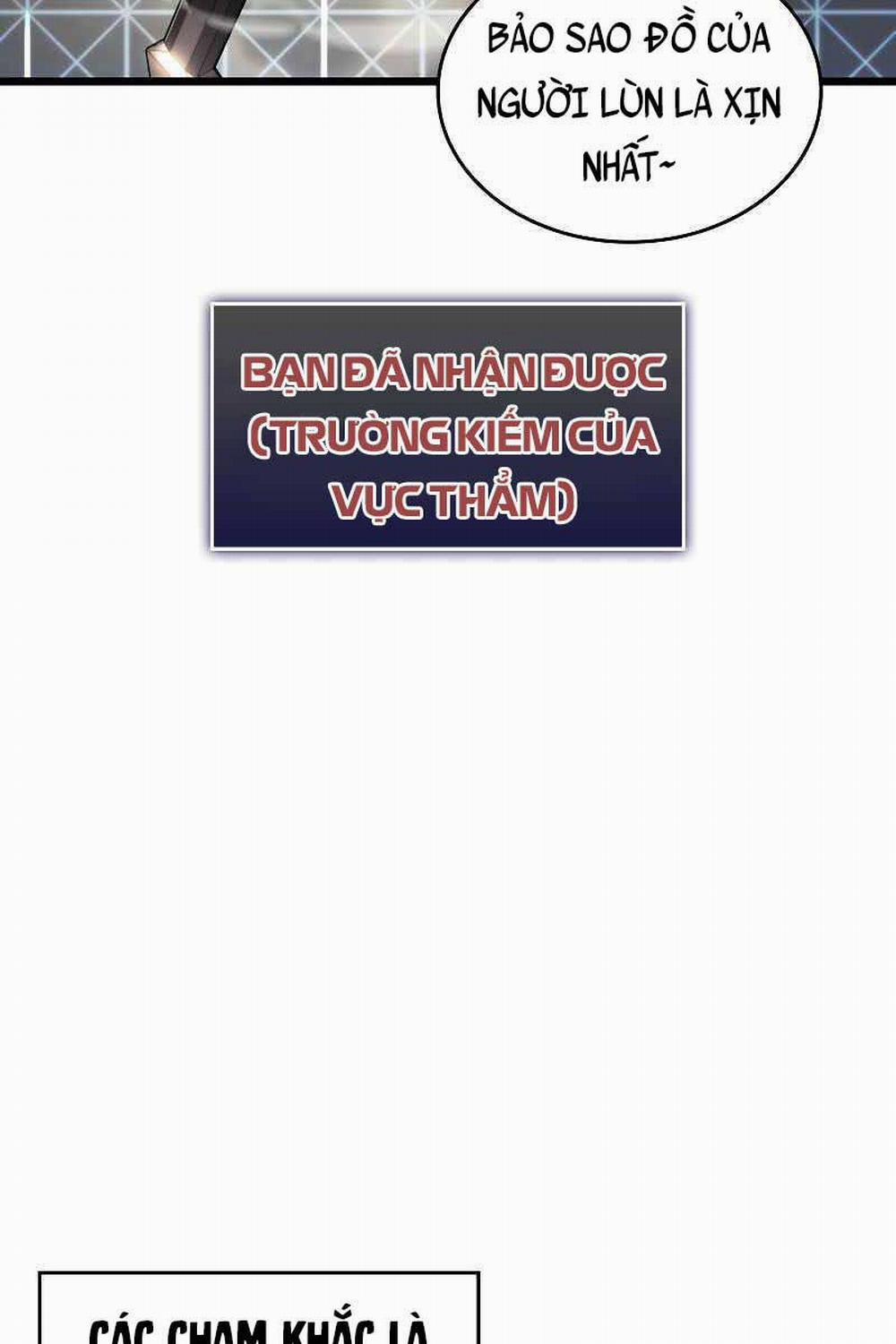 Sự Trở Lại Của Người Chơi Cấp Sss 44 trang 78