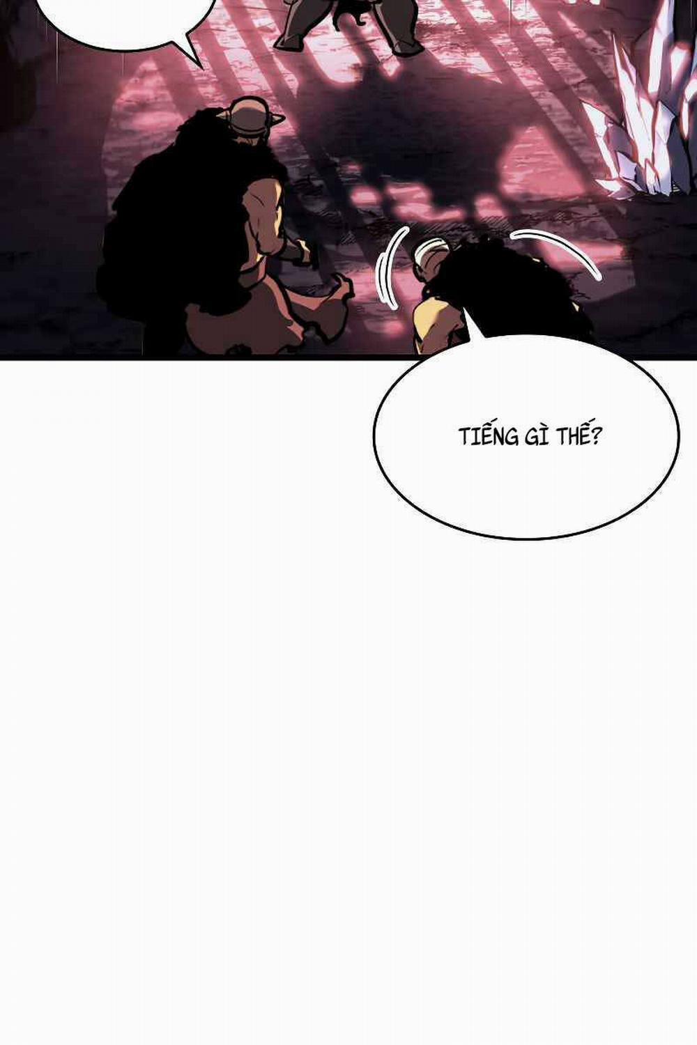 Sự Trở Lại Của Người Chơi Cấp Sss 44 trang 8