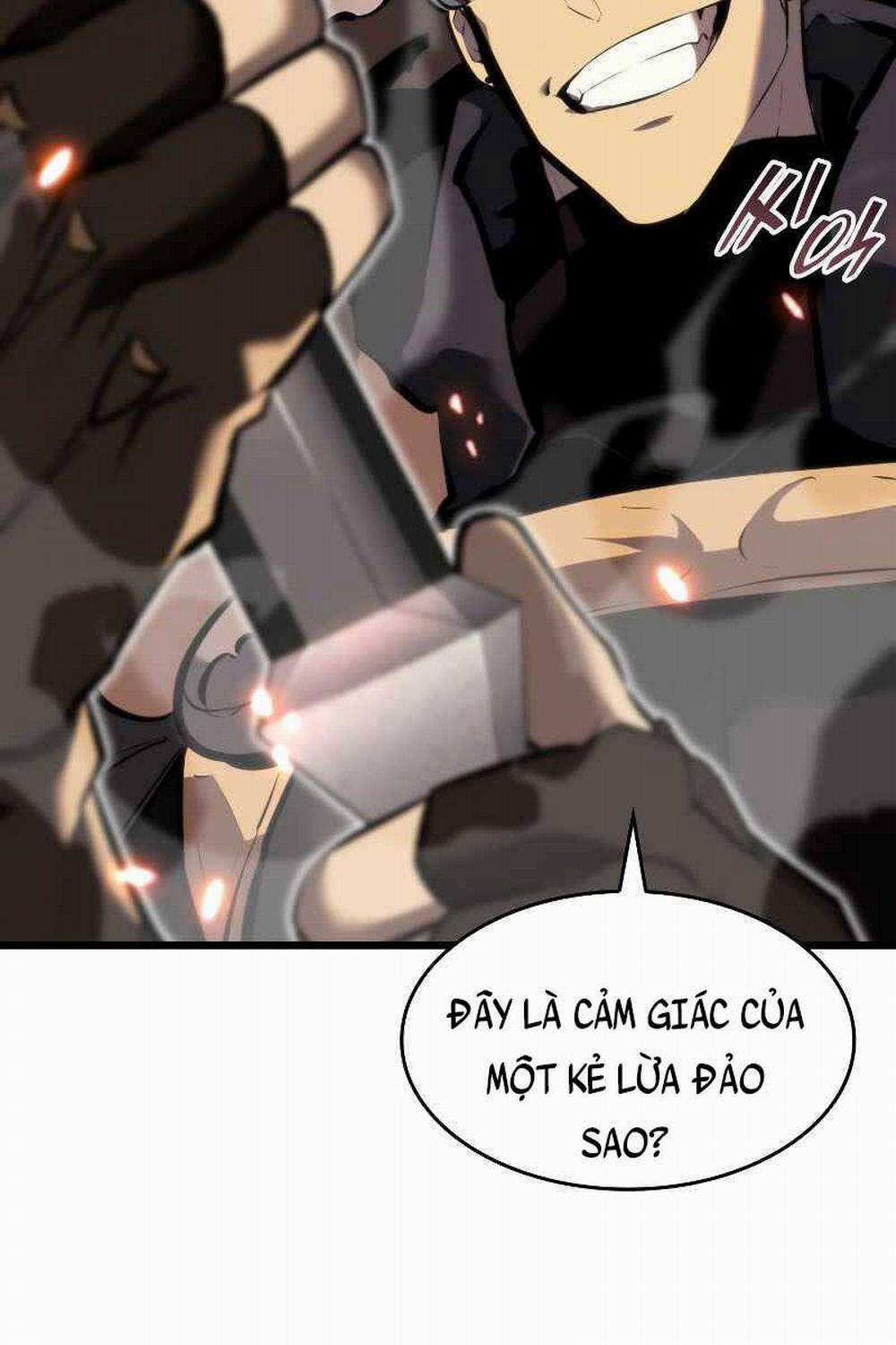 Sự Trở Lại Của Người Chơi Cấp Sss 44 trang 81