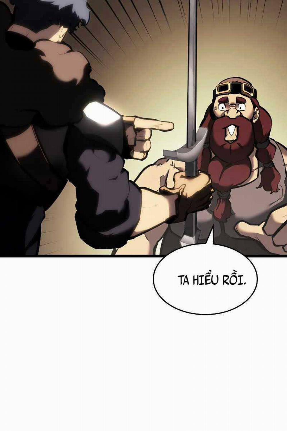 Sự Trở Lại Của Người Chơi Cấp Sss 44 trang 83