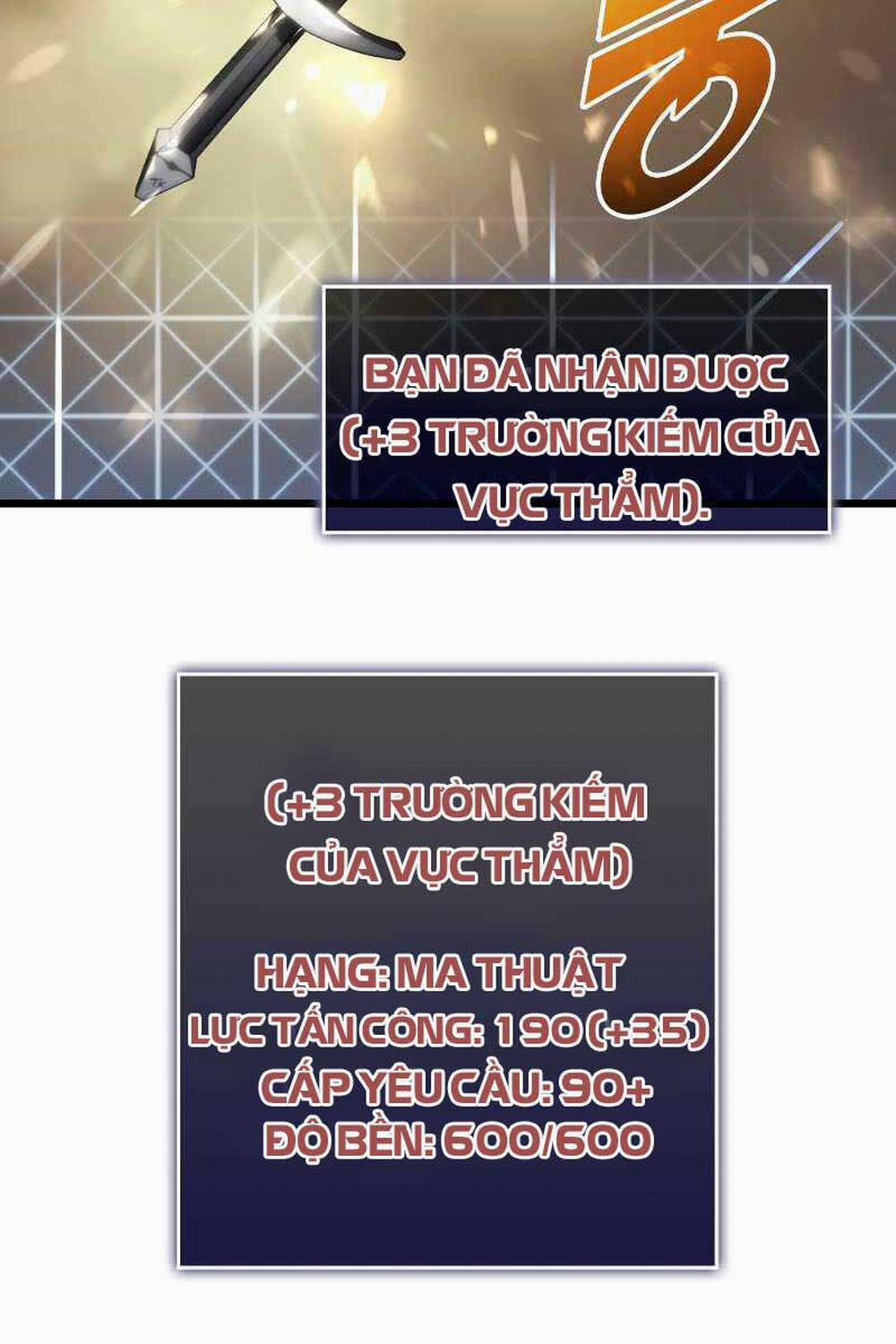 Sự Trở Lại Của Người Chơi Cấp Sss 44 trang 86