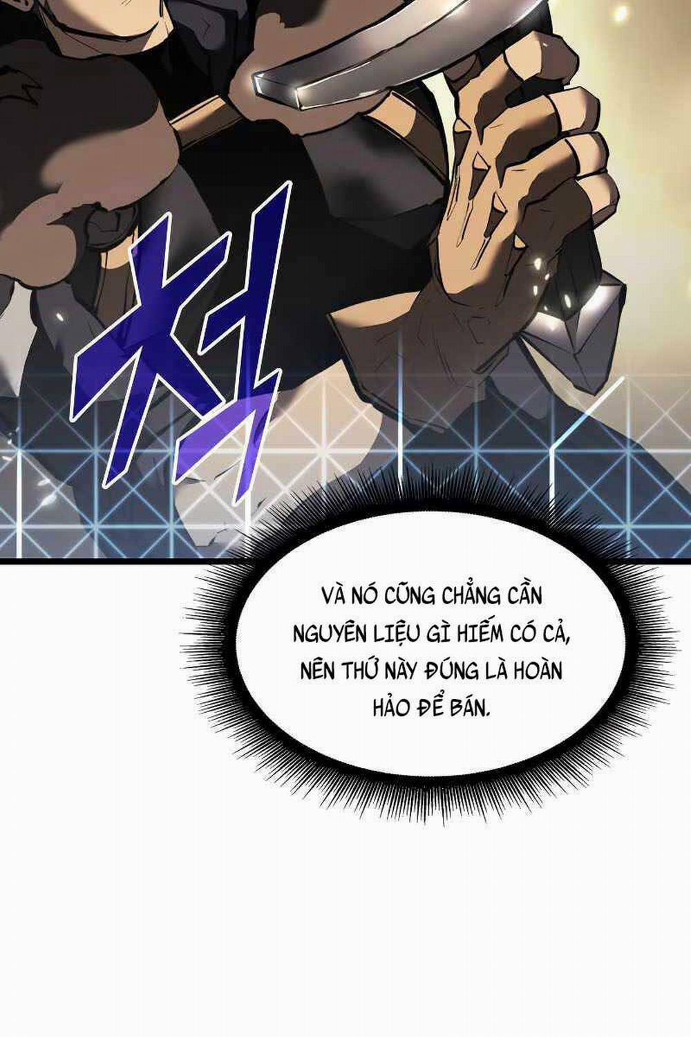 Sự Trở Lại Của Người Chơi Cấp Sss 44 trang 88