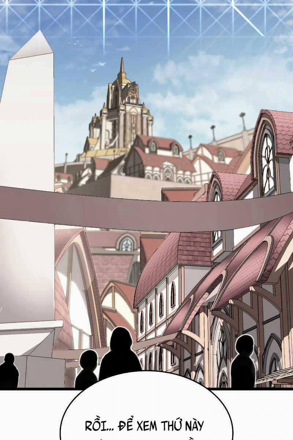 Sự Trở Lại Của Người Chơi Cấp Sss 44 trang 90