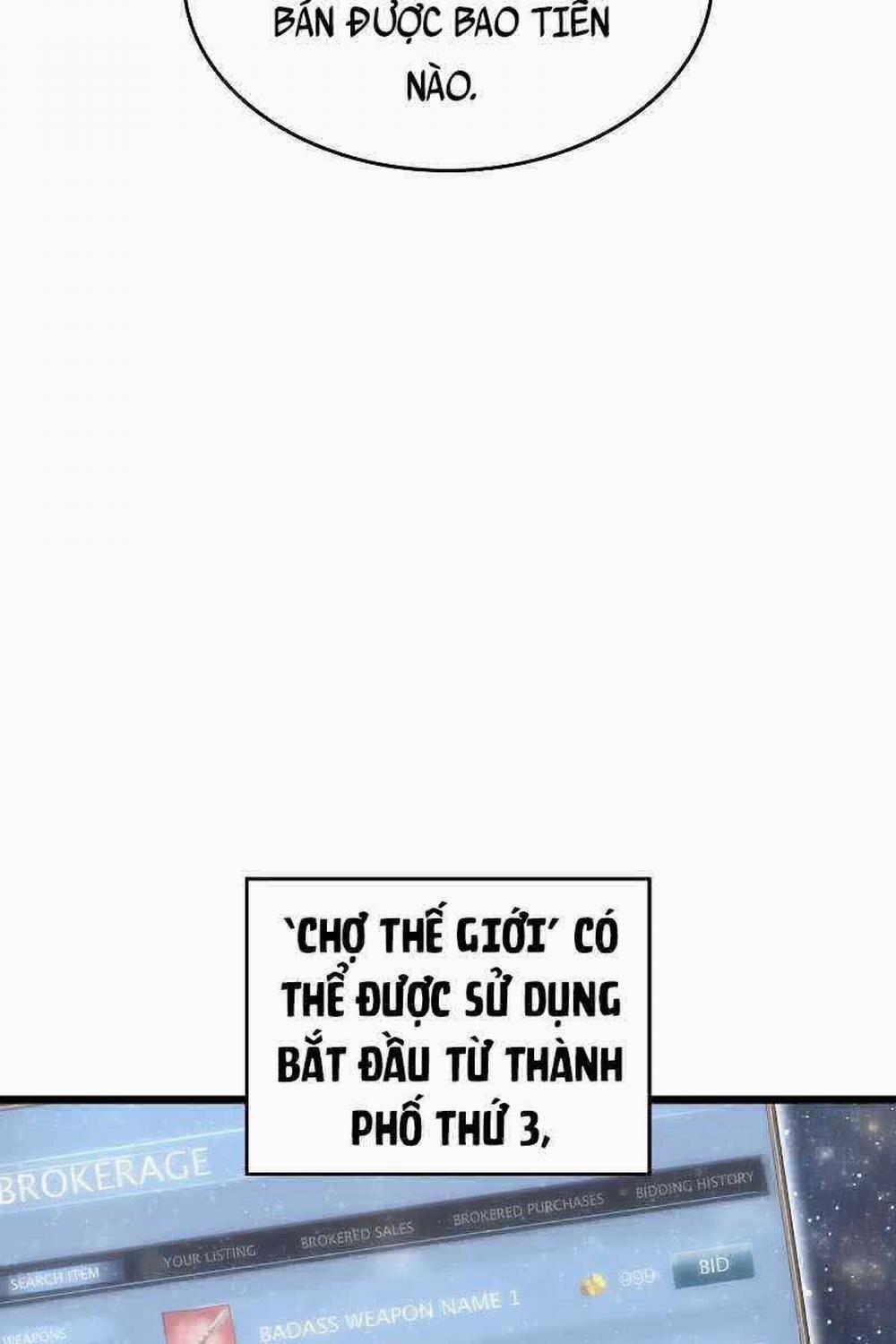 Sự Trở Lại Của Người Chơi Cấp Sss 44 trang 91