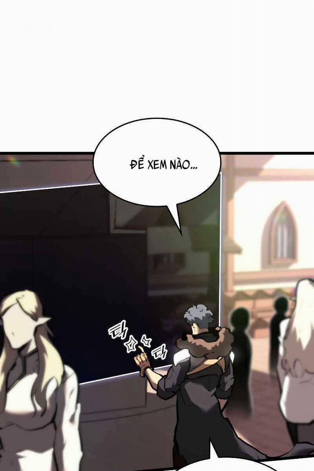 Sự Trở Lại Của Người Chơi Cấp Sss 44 trang 94