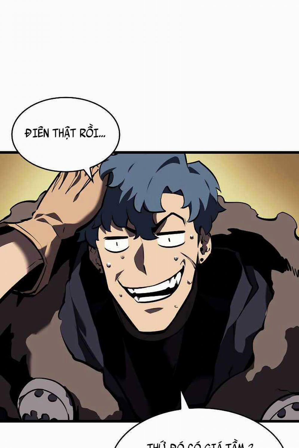 Sự Trở Lại Của Người Chơi Cấp Sss 44 trang 99