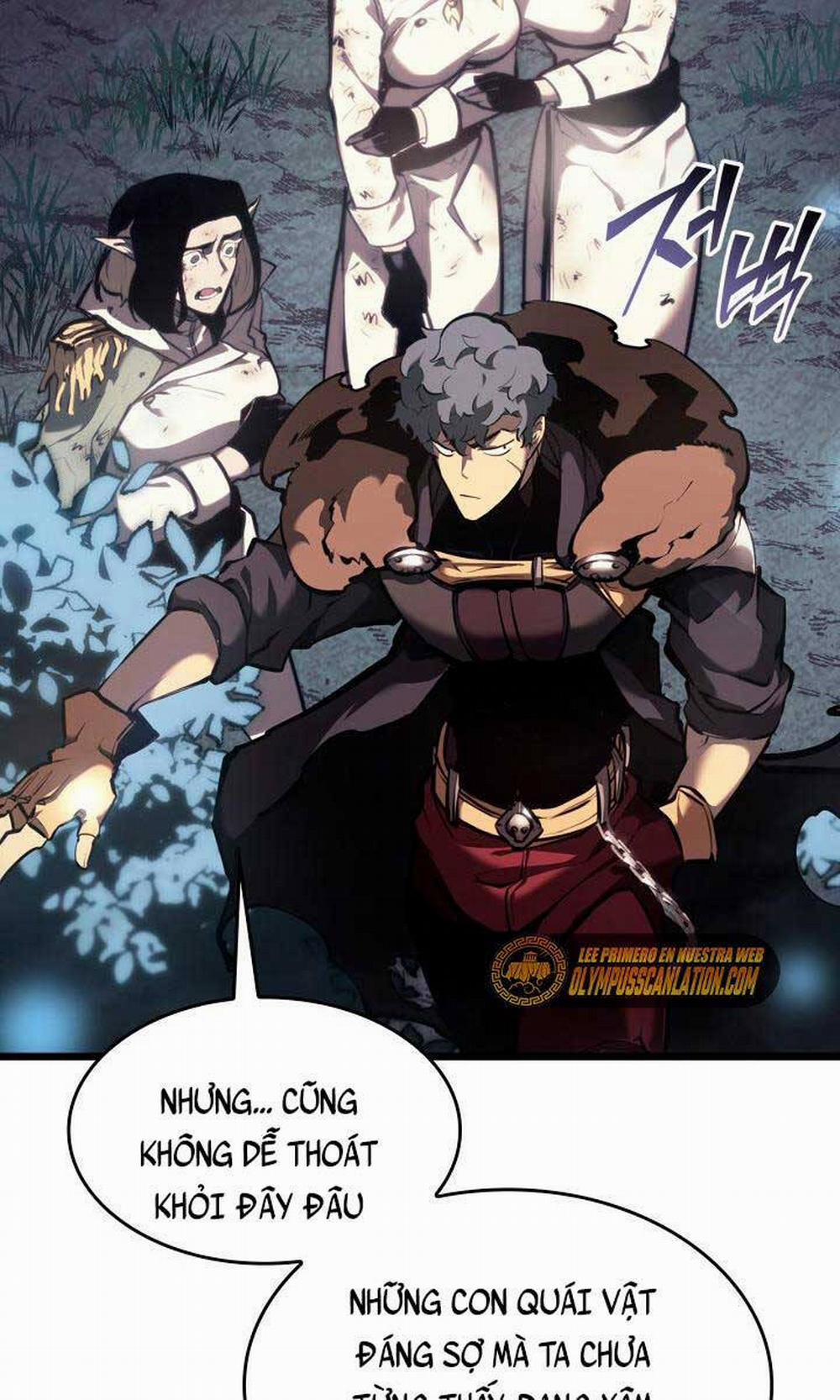 Sự Trở Lại Của Người Chơi Cấp Sss 45 trang 106