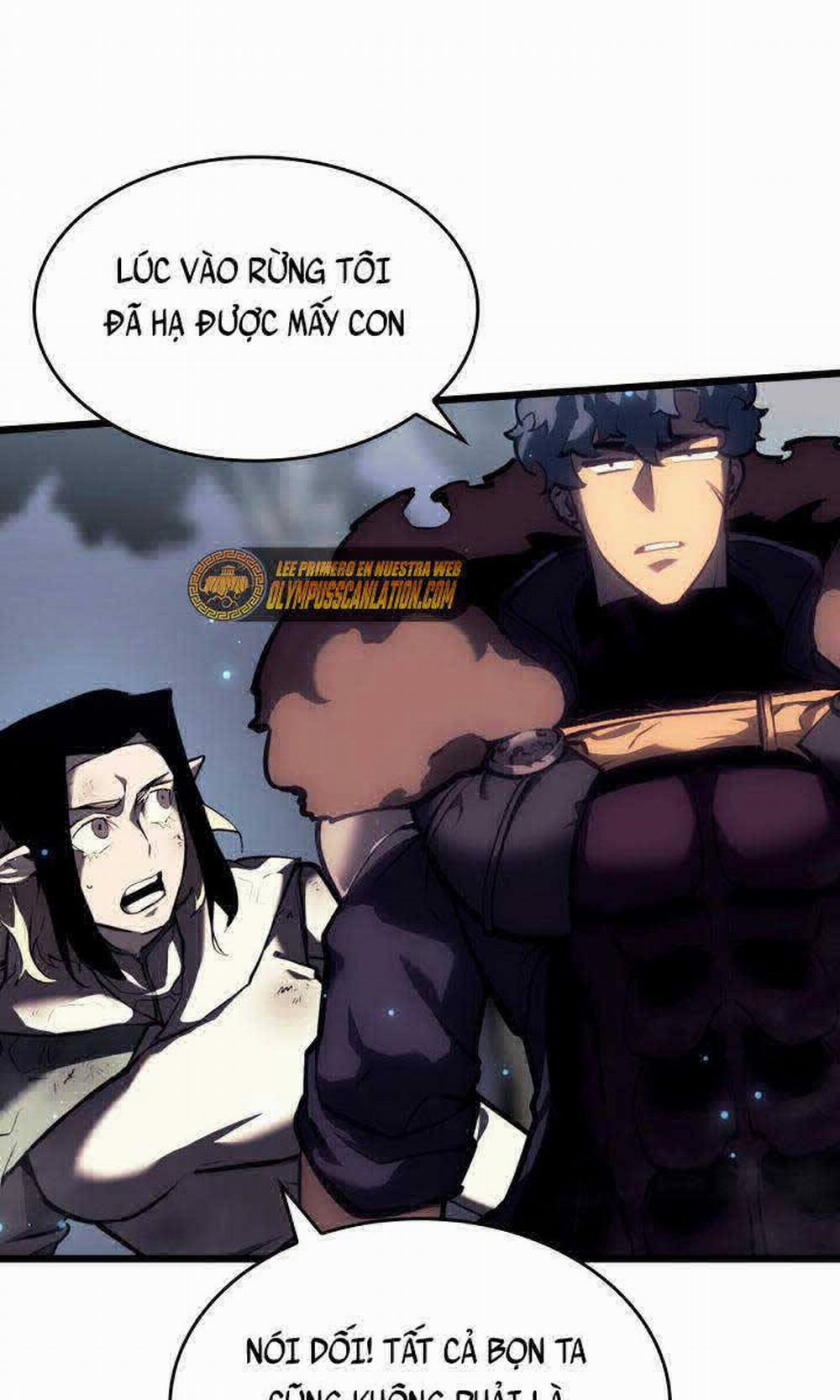 Sự Trở Lại Của Người Chơi Cấp Sss 45 trang 109