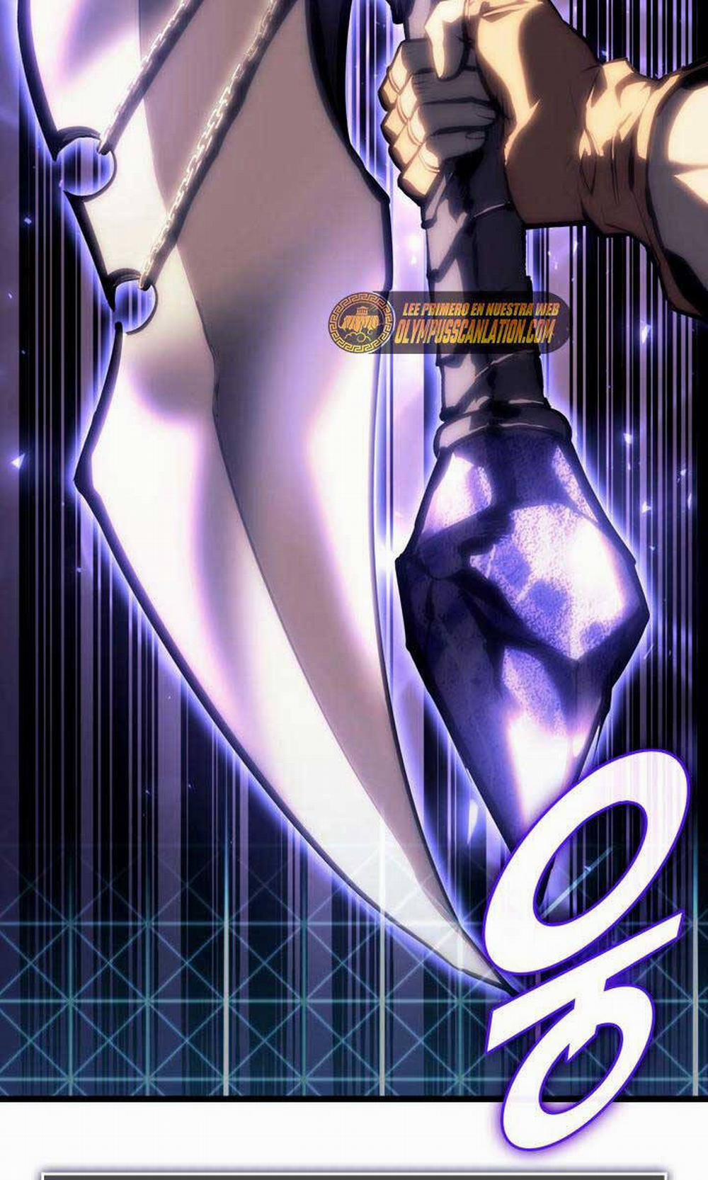 Sự Trở Lại Của Người Chơi Cấp Sss 45 trang 11