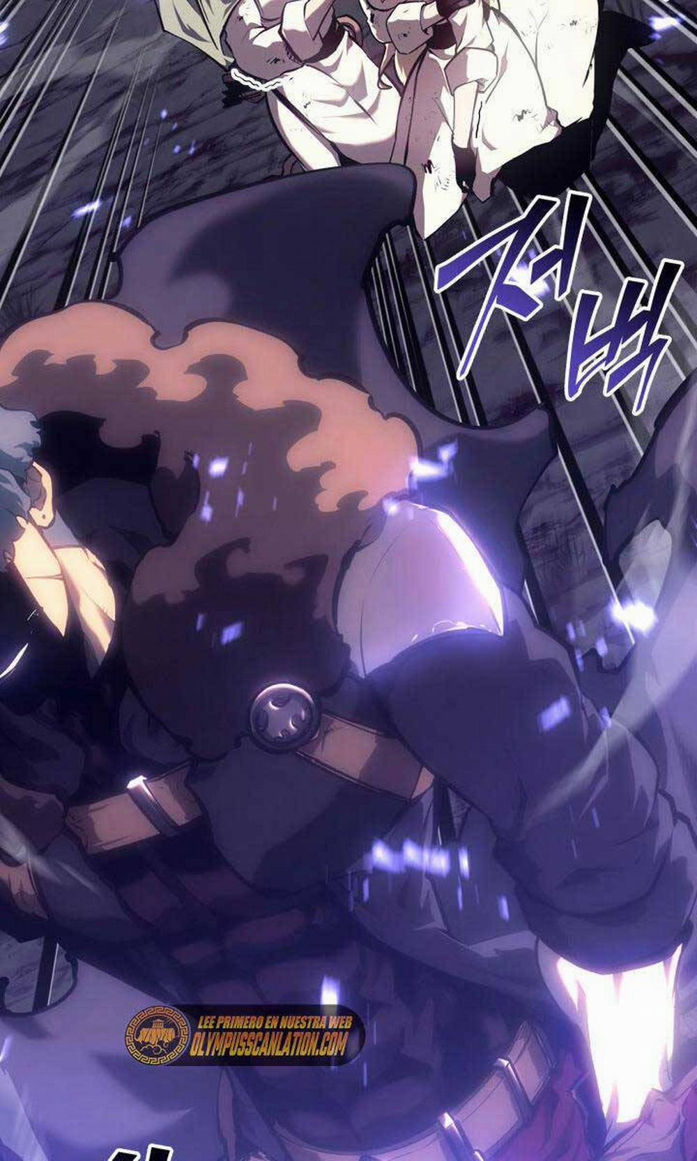 Sự Trở Lại Của Người Chơi Cấp Sss 45 trang 117