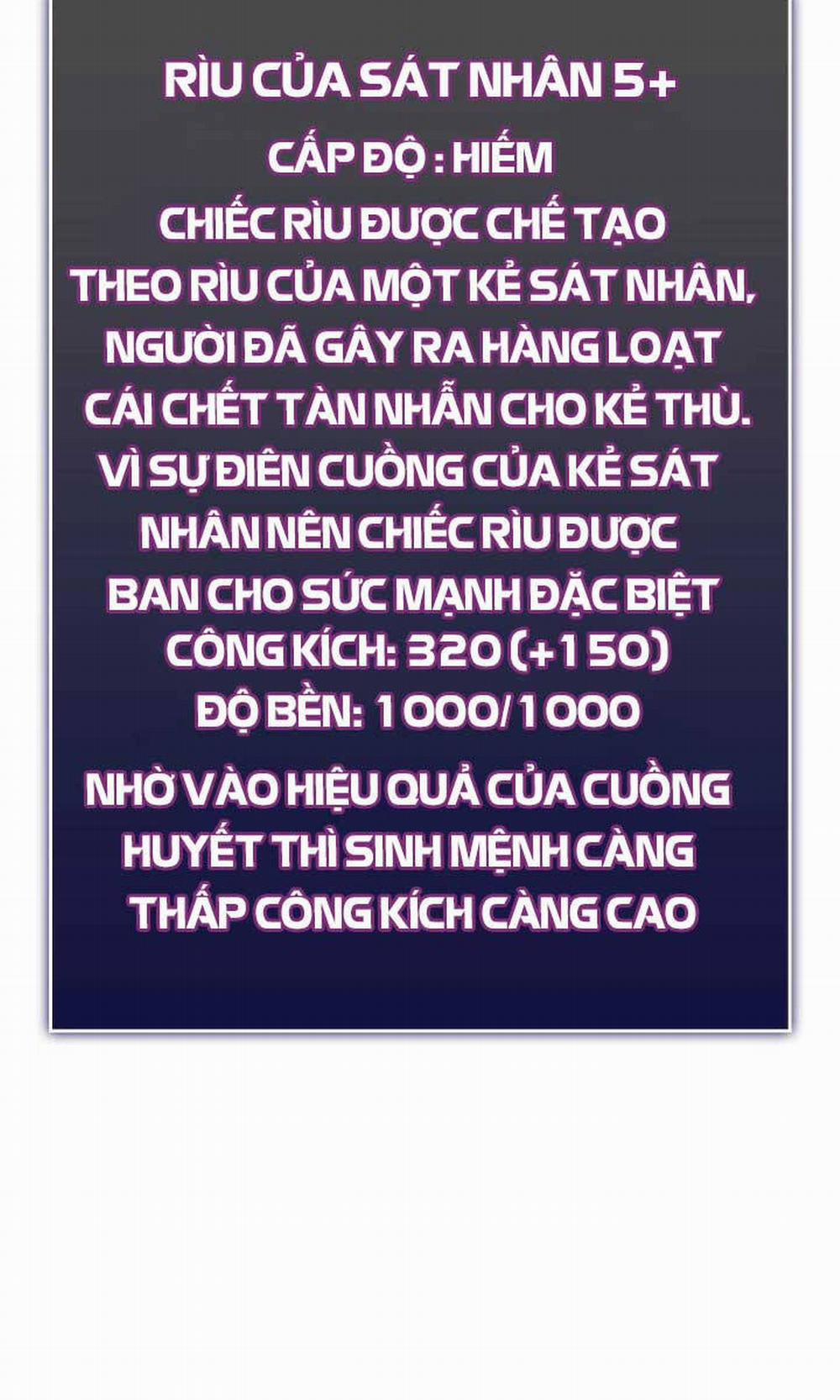 Sự Trở Lại Của Người Chơi Cấp Sss 45 trang 12