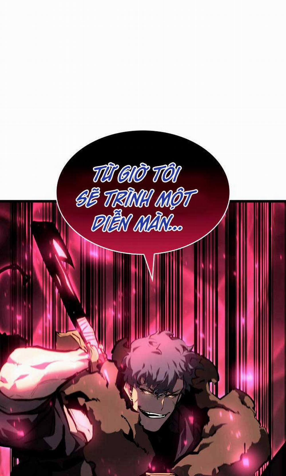 Sự Trở Lại Của Người Chơi Cấp Sss 45 trang 120