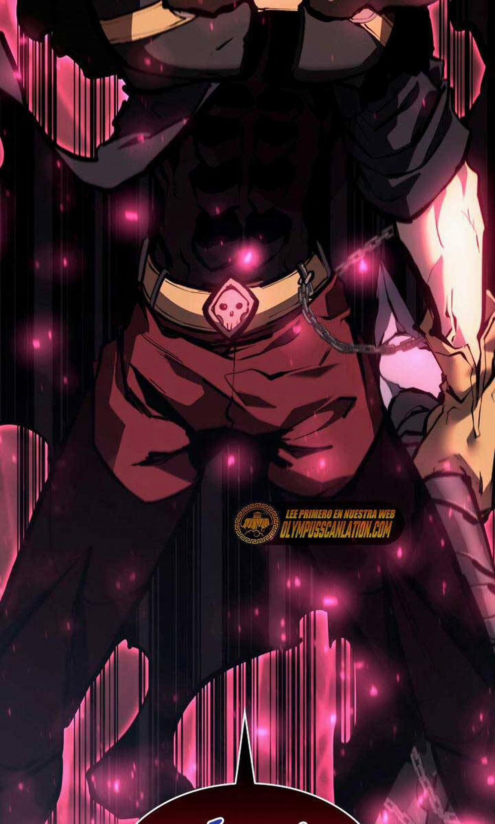 Sự Trở Lại Của Người Chơi Cấp Sss 45 trang 121