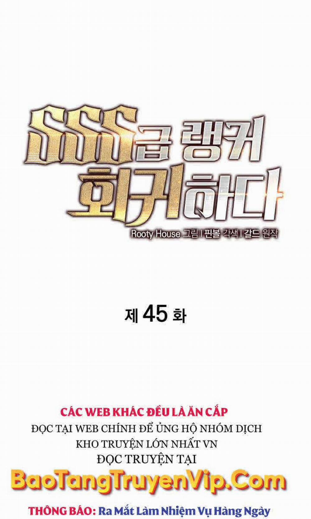 Sự Trở Lại Của Người Chơi Cấp Sss 45 trang 17