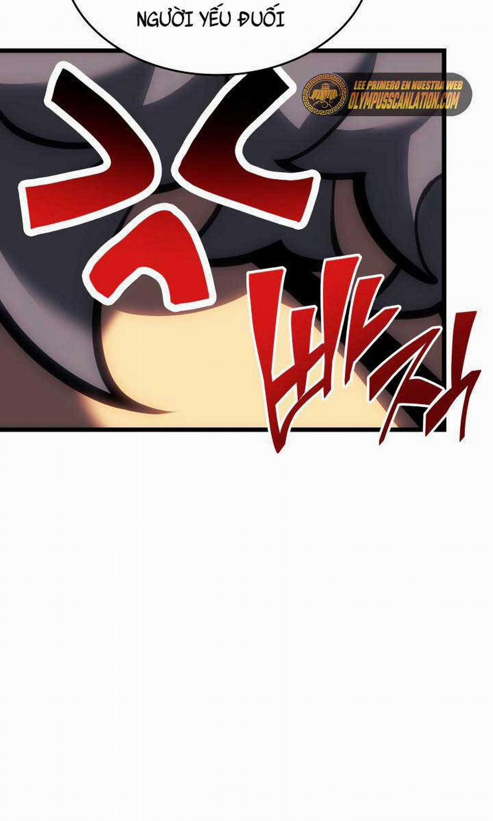 Sự Trở Lại Của Người Chơi Cấp Sss 45 trang 26