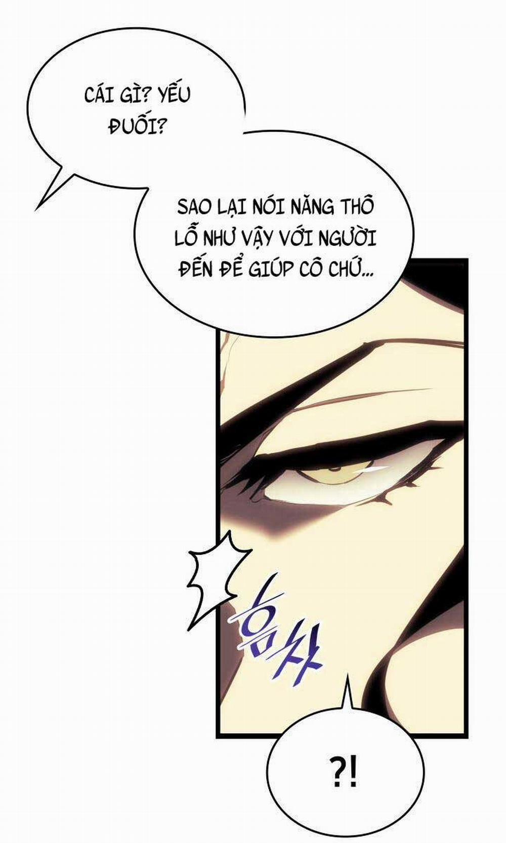 Sự Trở Lại Của Người Chơi Cấp Sss 45 trang 27
