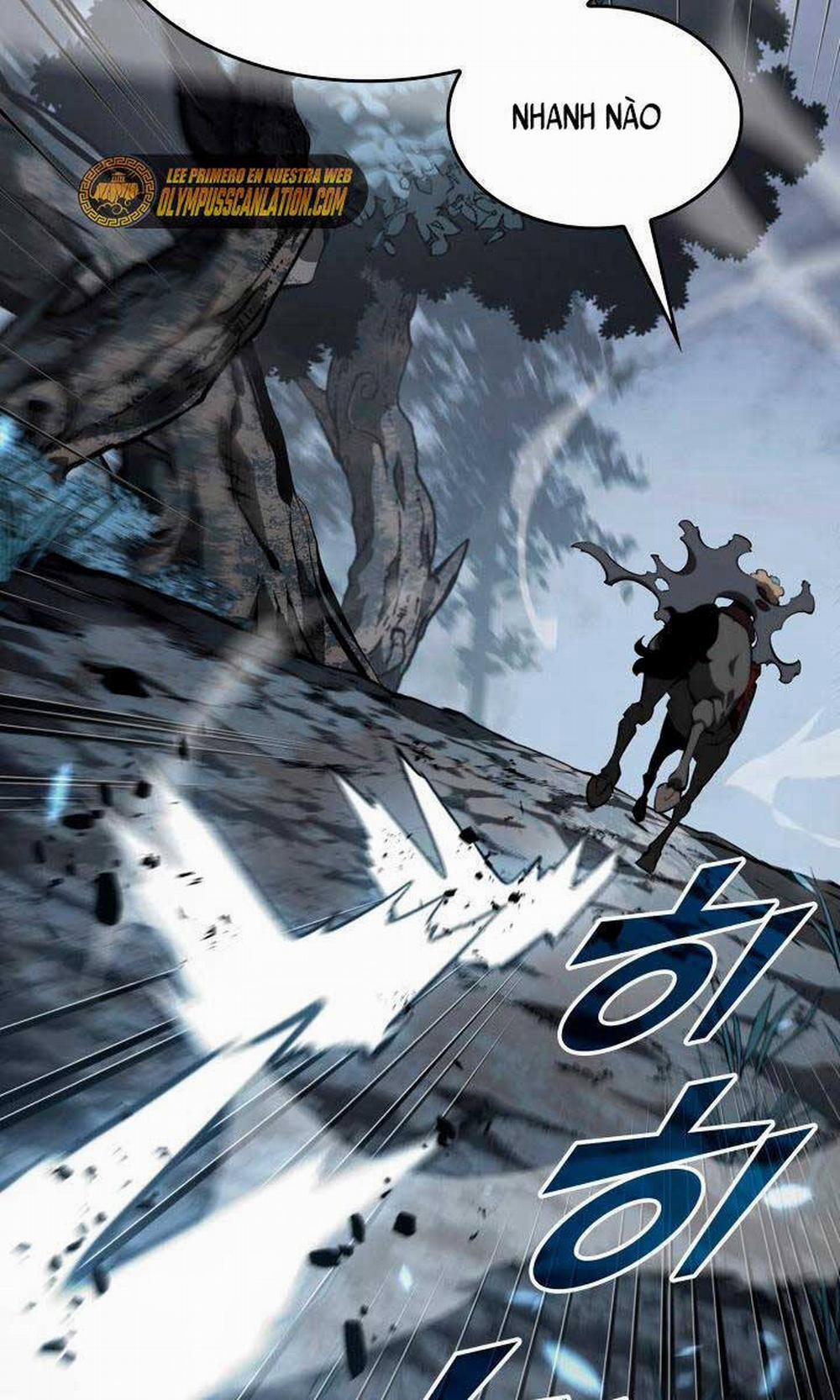 Sự Trở Lại Của Người Chơi Cấp Sss 45 trang 57