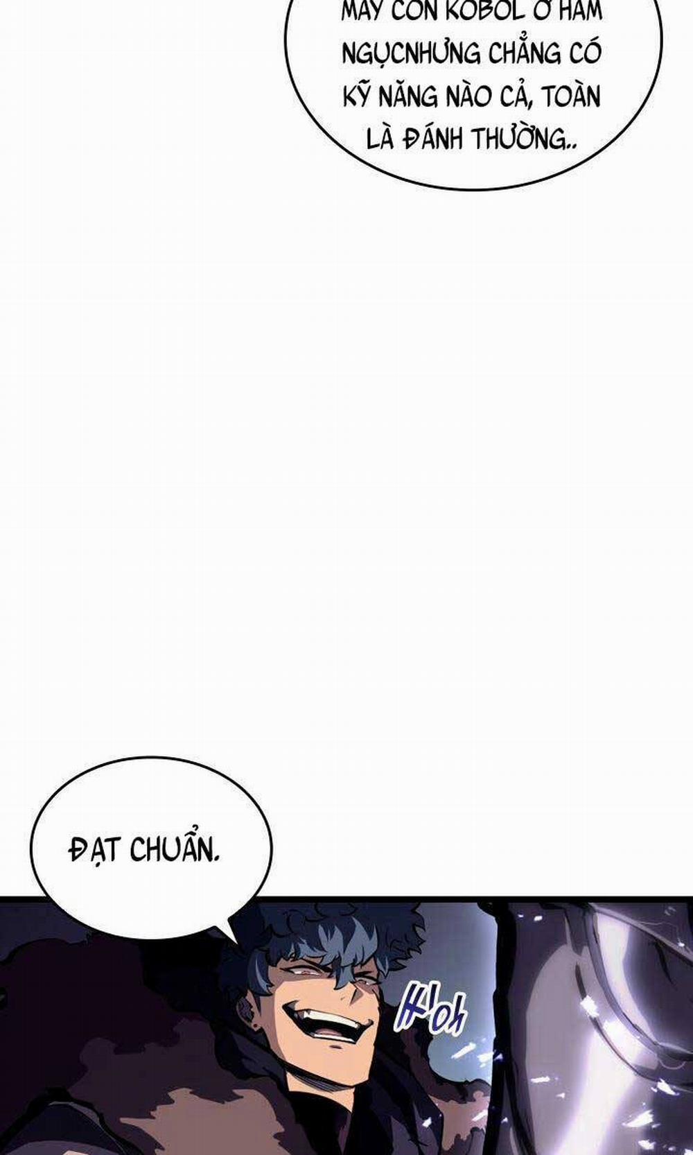 Sự Trở Lại Của Người Chơi Cấp Sss 45 trang 74