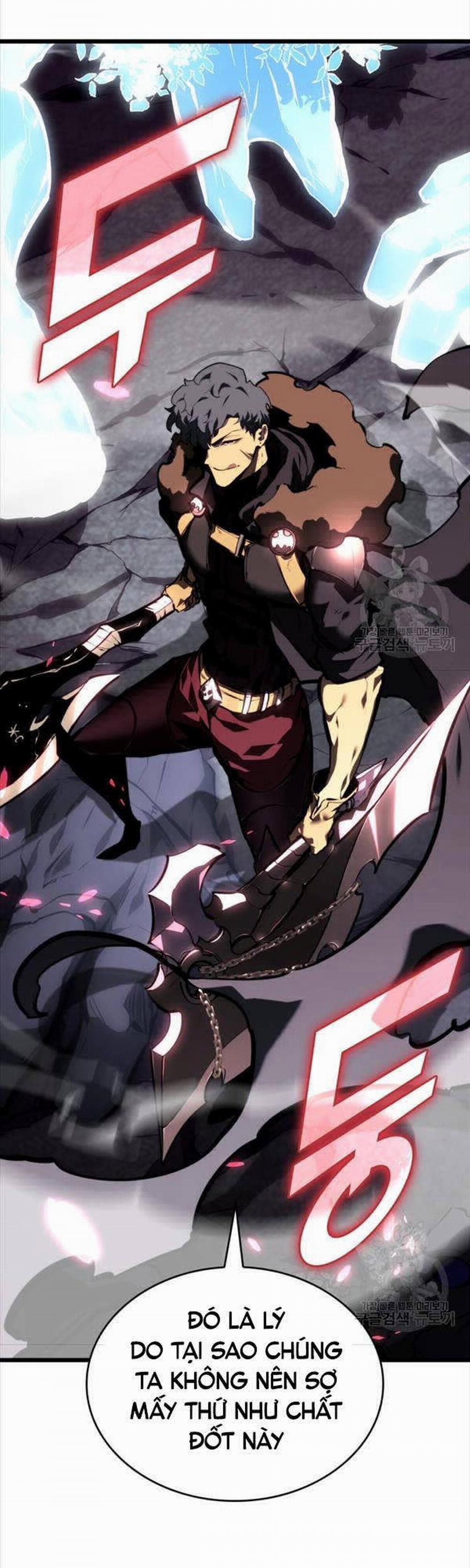 Sự Trở Lại Của Người Chơi Cấp Sss 46 trang 16