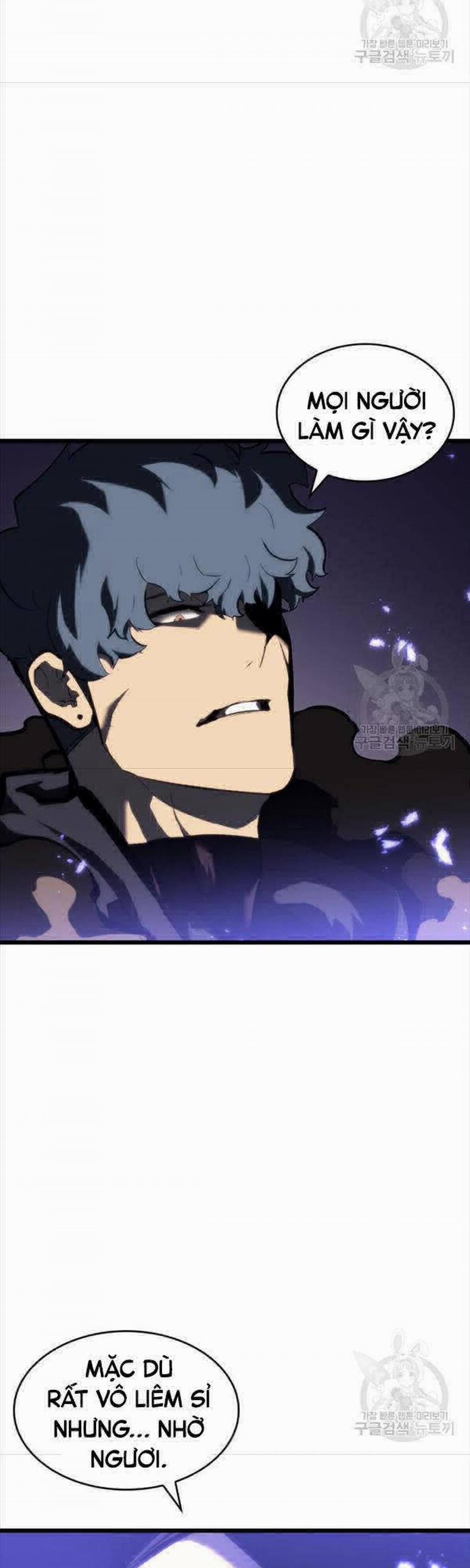 Sự Trở Lại Của Người Chơi Cấp Sss 46 trang 19