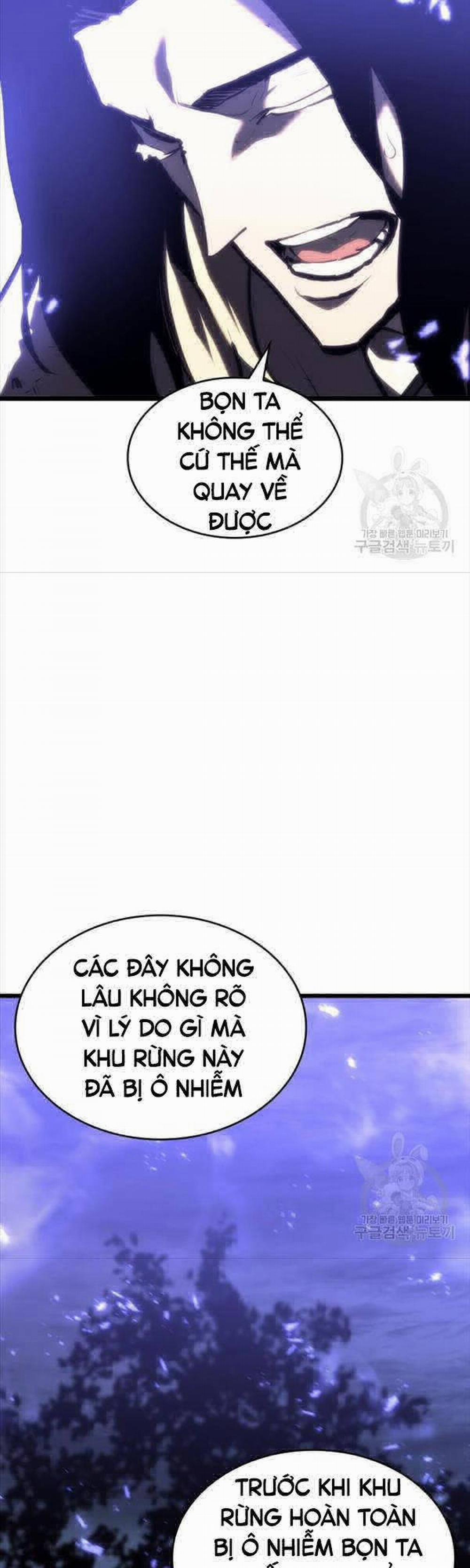 Sự Trở Lại Của Người Chơi Cấp Sss 46 trang 20