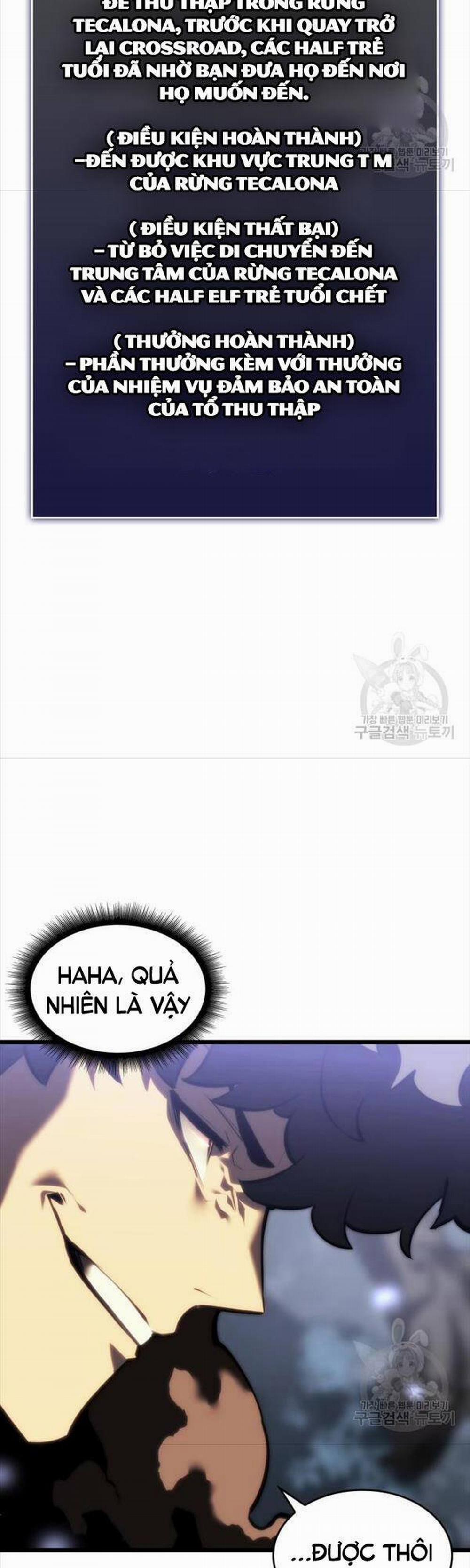 Sự Trở Lại Của Người Chơi Cấp Sss 46 trang 22