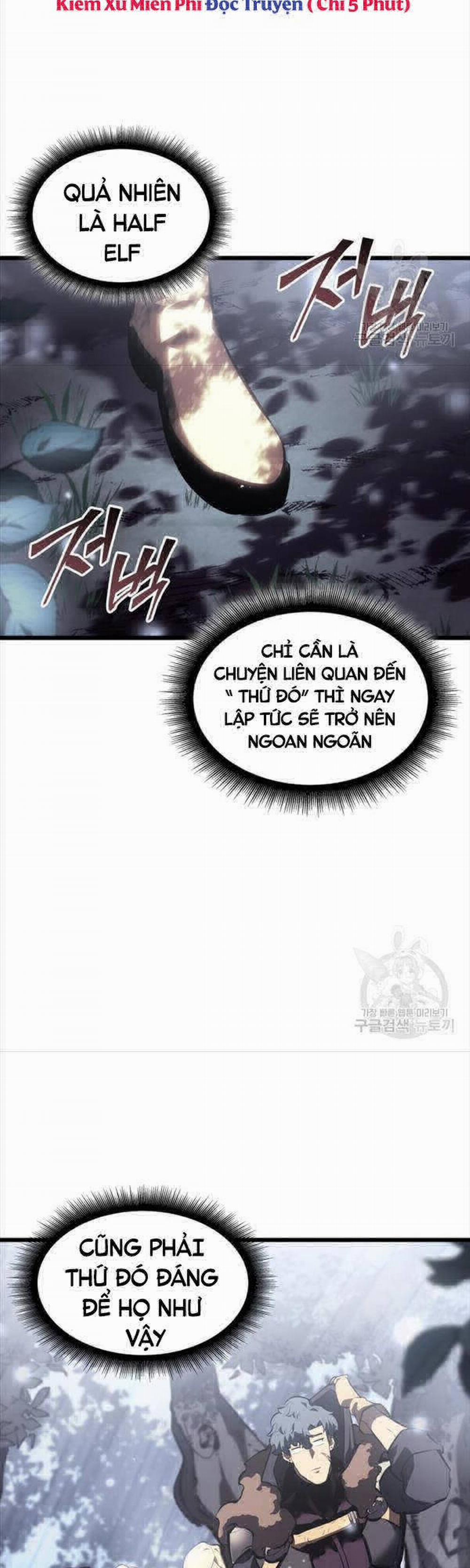 Sự Trở Lại Của Người Chơi Cấp Sss 46 trang 24
