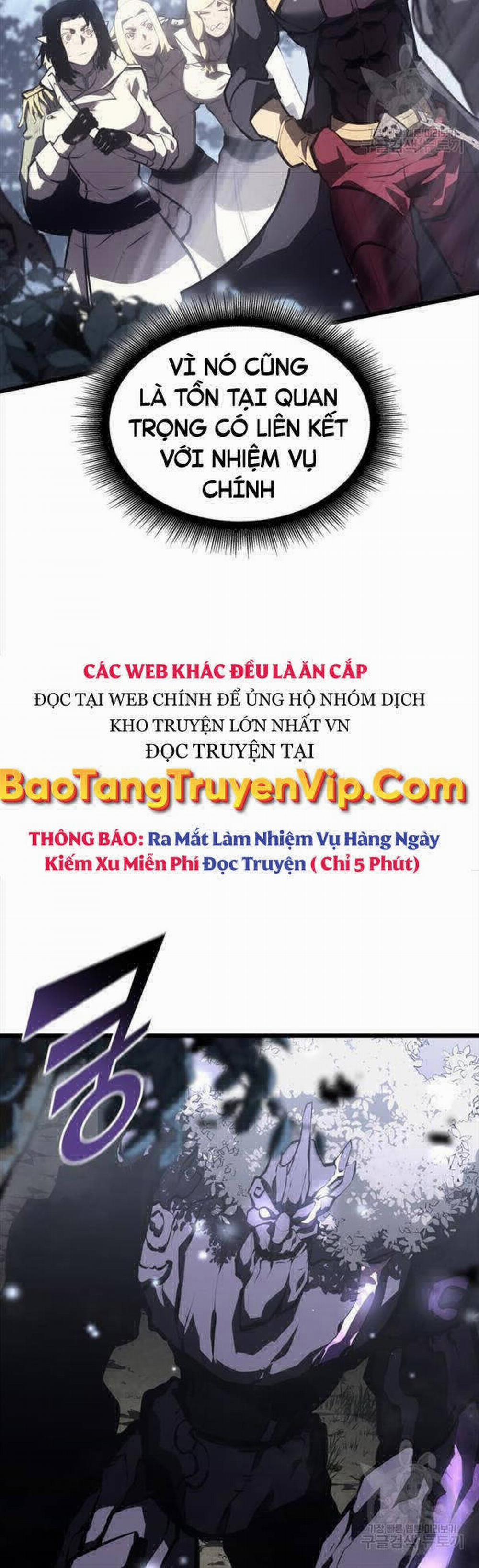 Sự Trở Lại Của Người Chơi Cấp Sss 46 trang 25
