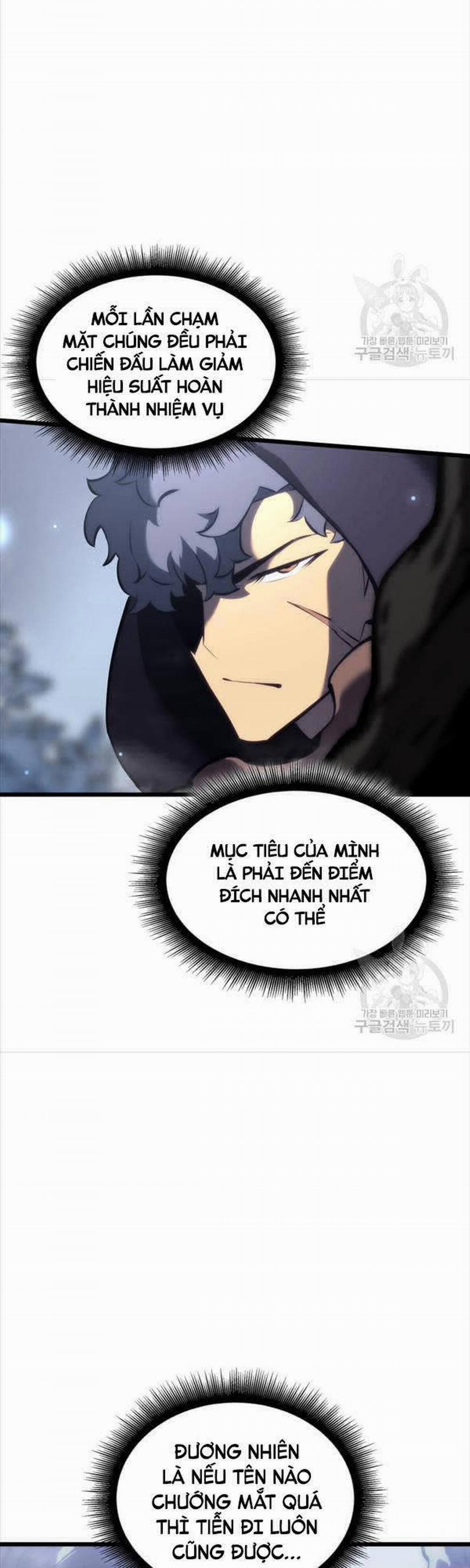 Sự Trở Lại Của Người Chơi Cấp Sss 46 trang 27