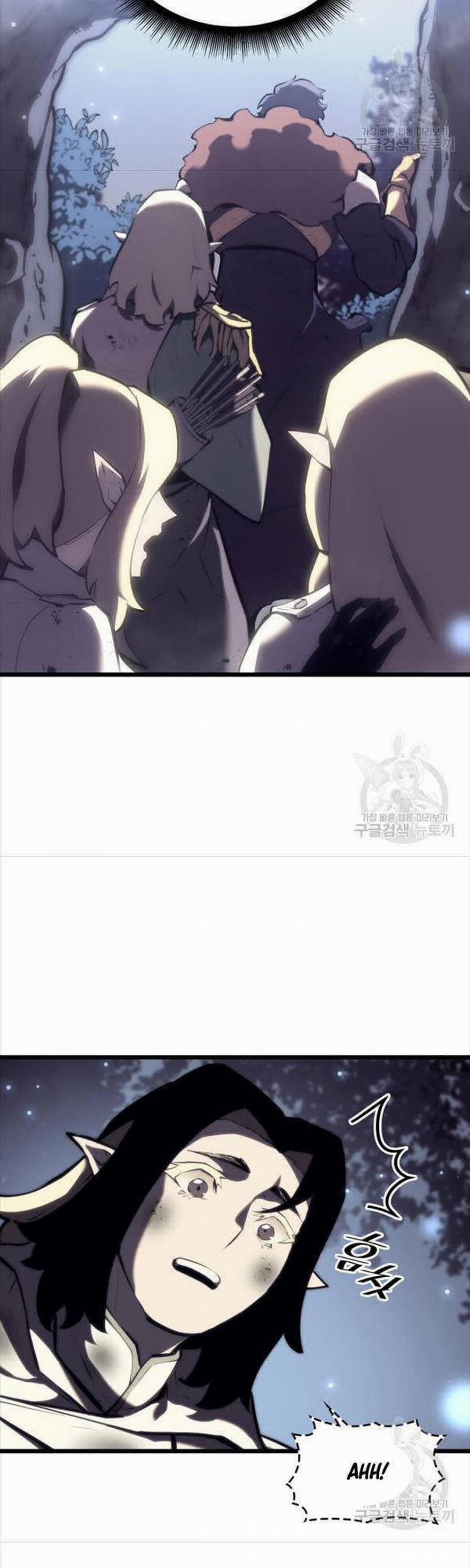 Sự Trở Lại Của Người Chơi Cấp Sss 46 trang 28