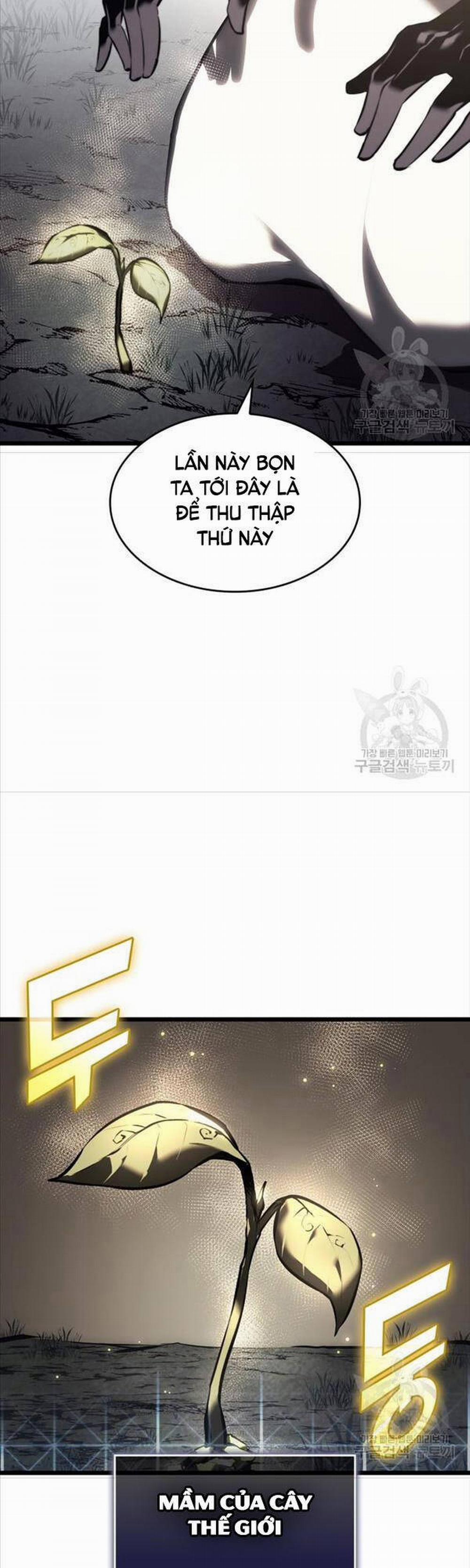 Sự Trở Lại Của Người Chơi Cấp Sss 46 trang 30