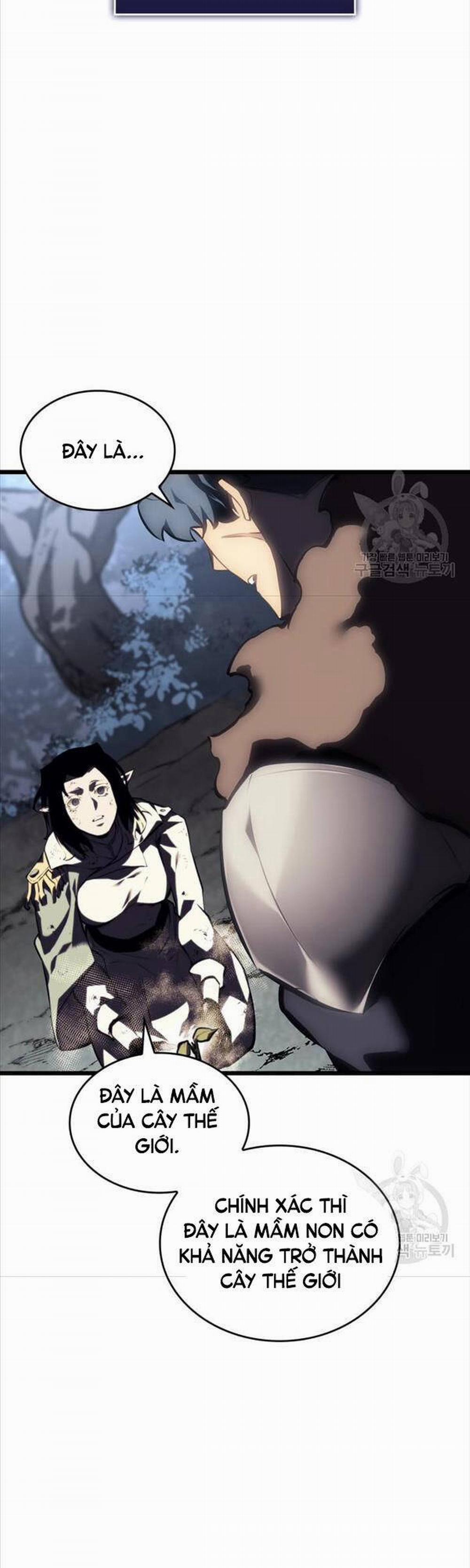 Sự Trở Lại Của Người Chơi Cấp Sss 46 trang 31