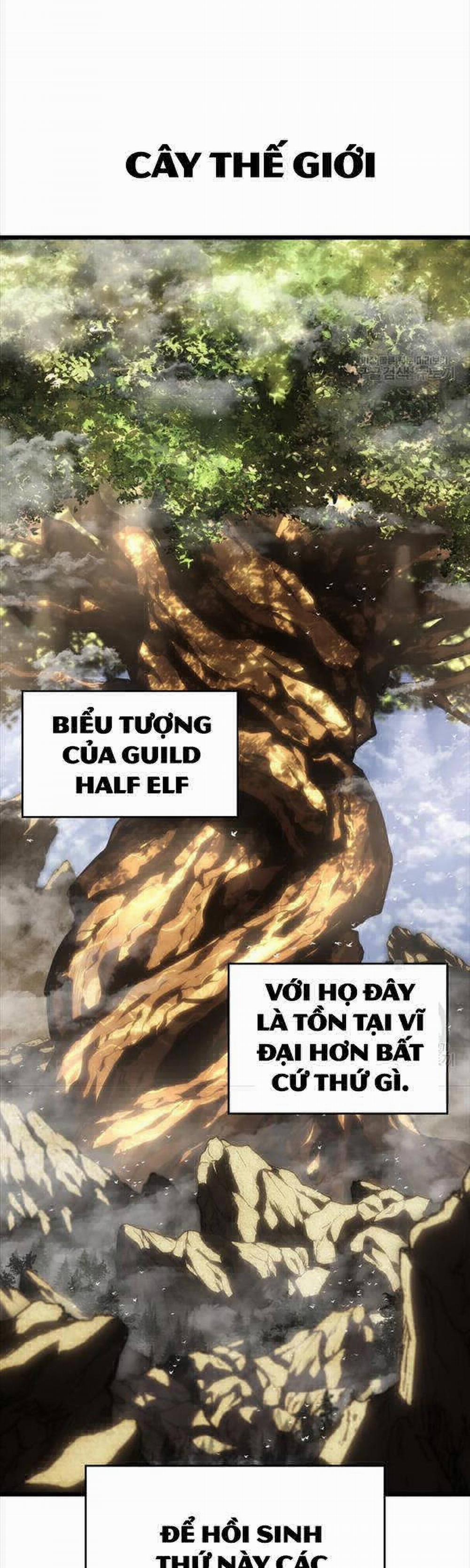 Sự Trở Lại Của Người Chơi Cấp Sss 46 trang 32