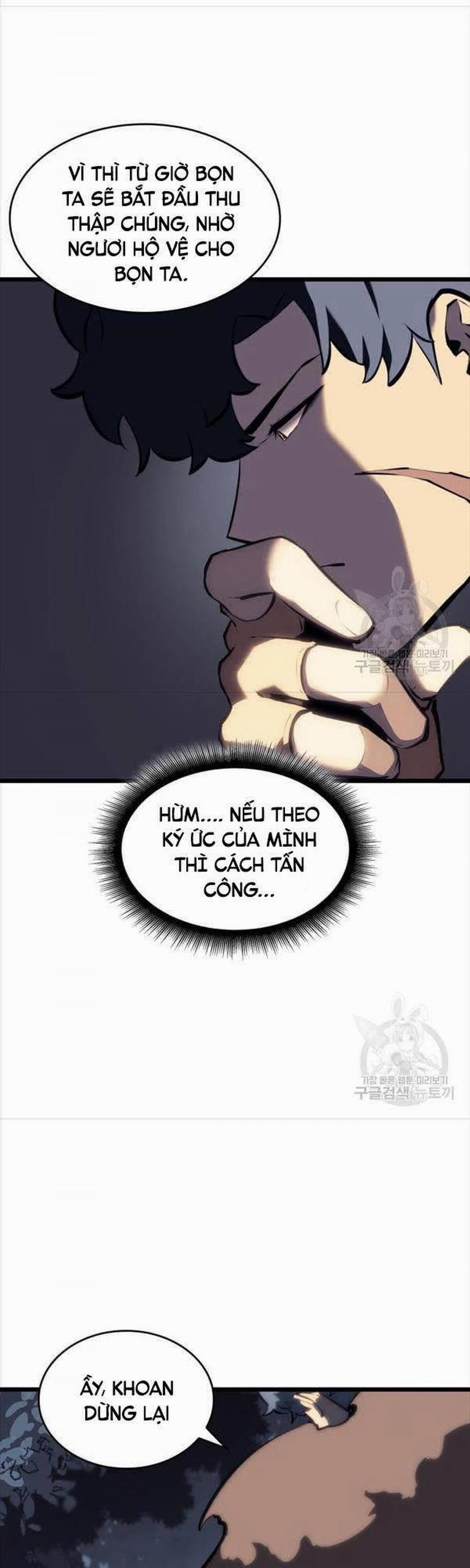 Sự Trở Lại Của Người Chơi Cấp Sss 46 trang 34