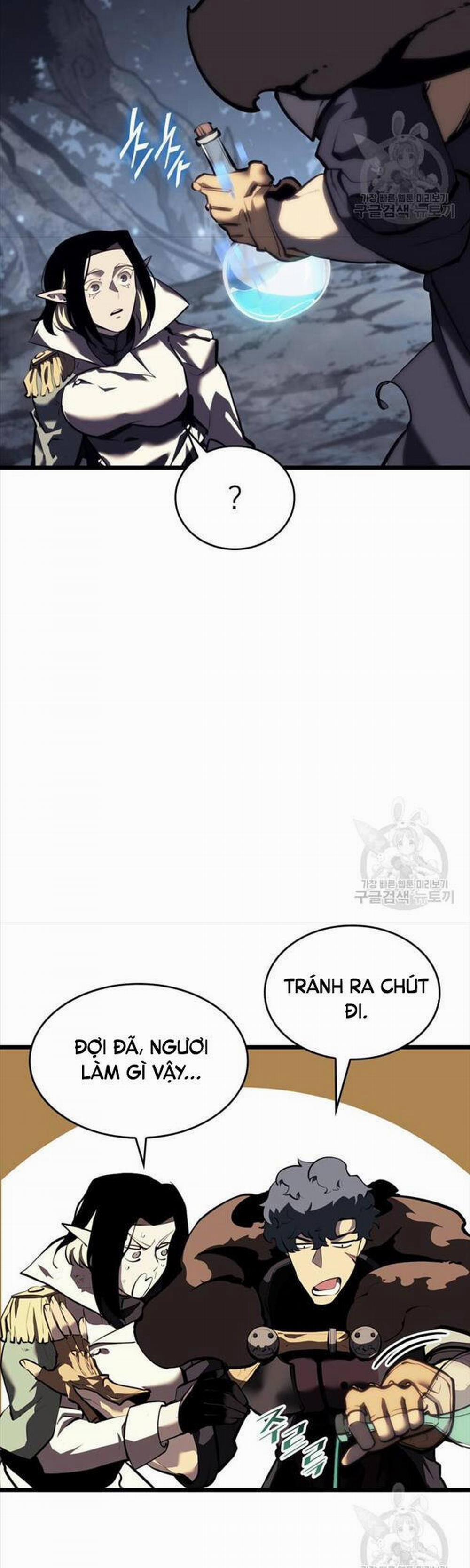 Sự Trở Lại Của Người Chơi Cấp Sss 46 trang 35