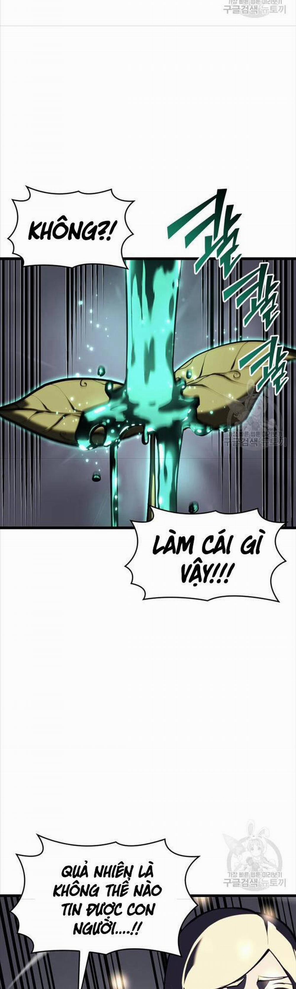 Sự Trở Lại Của Người Chơi Cấp Sss 46 trang 36