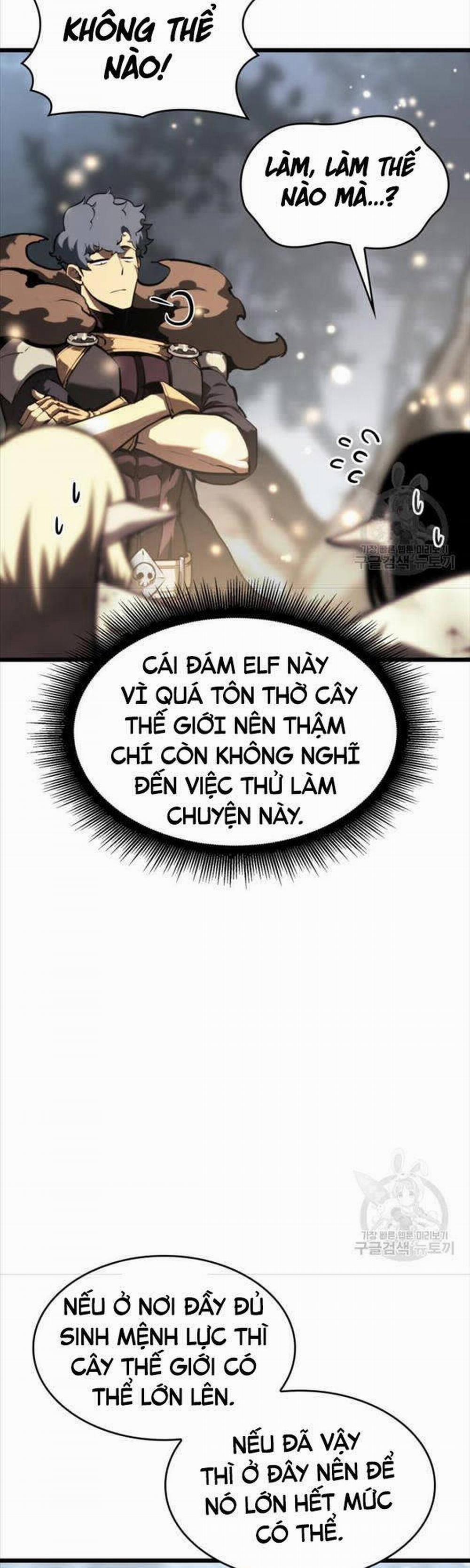 Sự Trở Lại Của Người Chơi Cấp Sss 46 trang 39