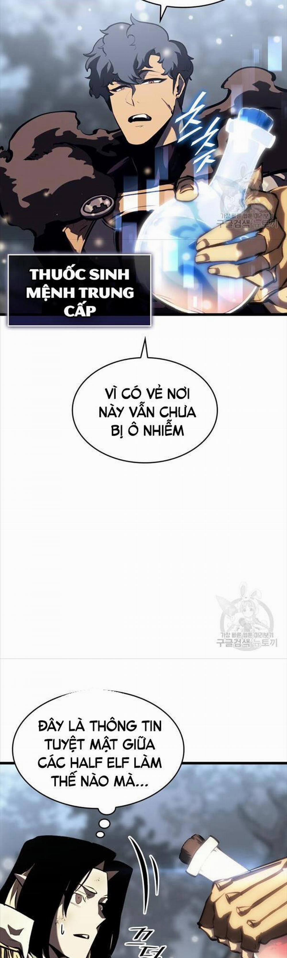 Sự Trở Lại Của Người Chơi Cấp Sss 46 trang 40