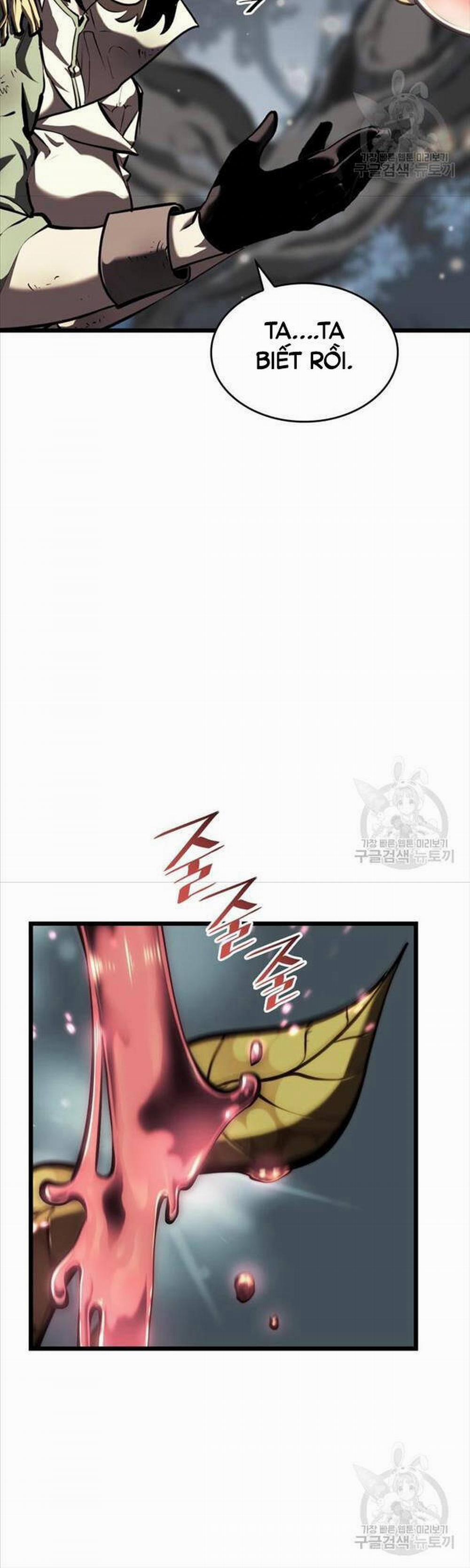 Sự Trở Lại Của Người Chơi Cấp Sss 46 trang 41