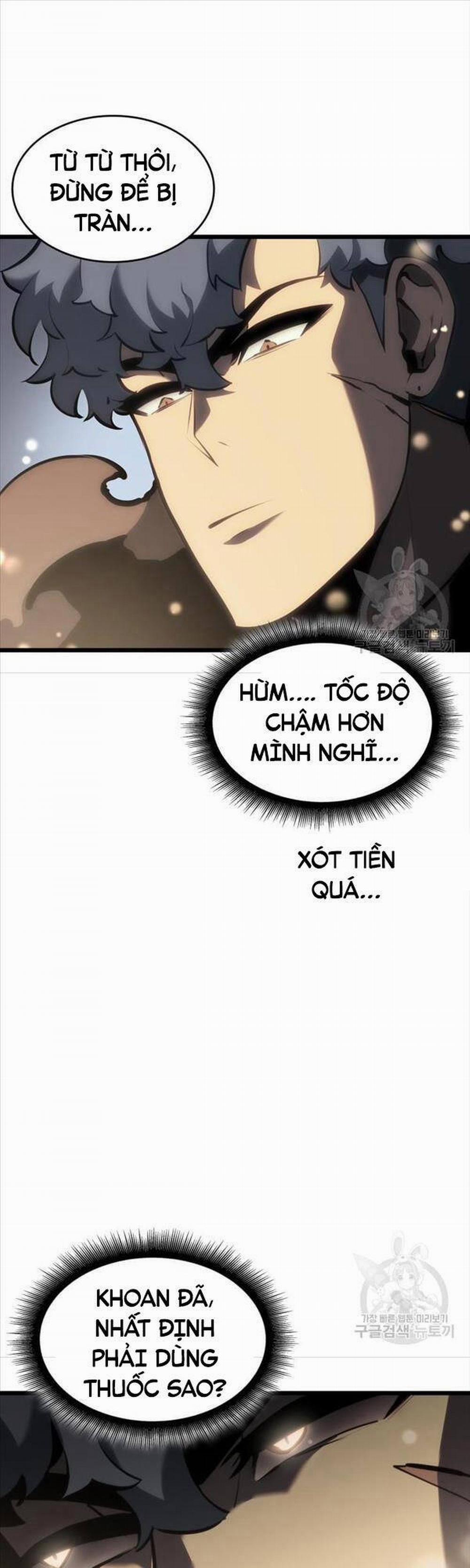 Sự Trở Lại Của Người Chơi Cấp Sss 46 trang 42