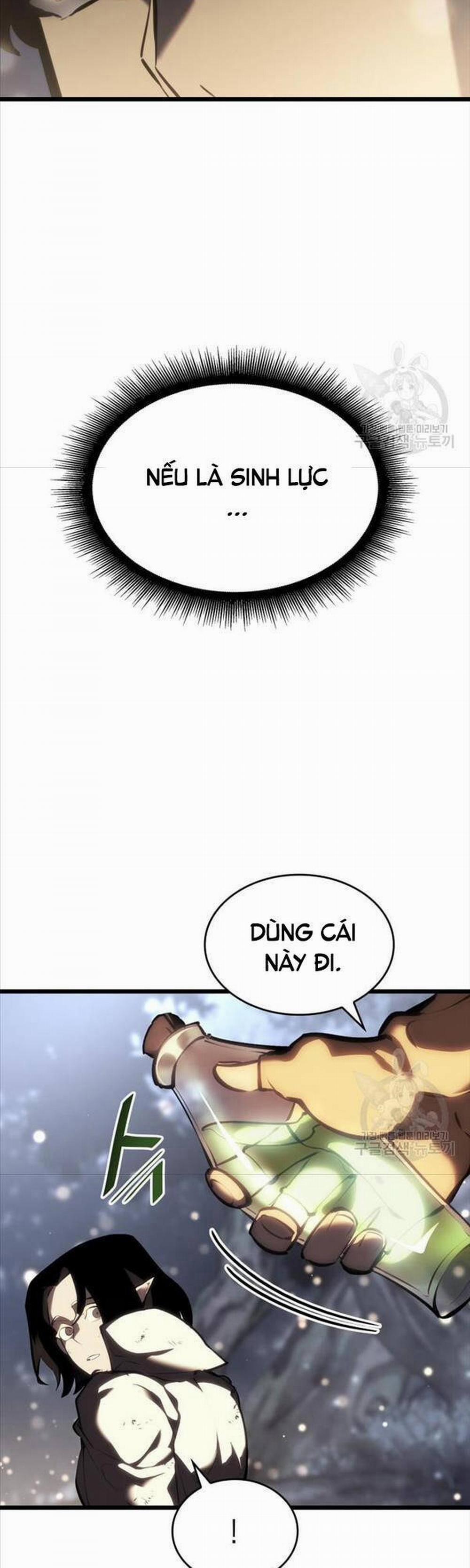 Sự Trở Lại Của Người Chơi Cấp Sss 46 trang 43