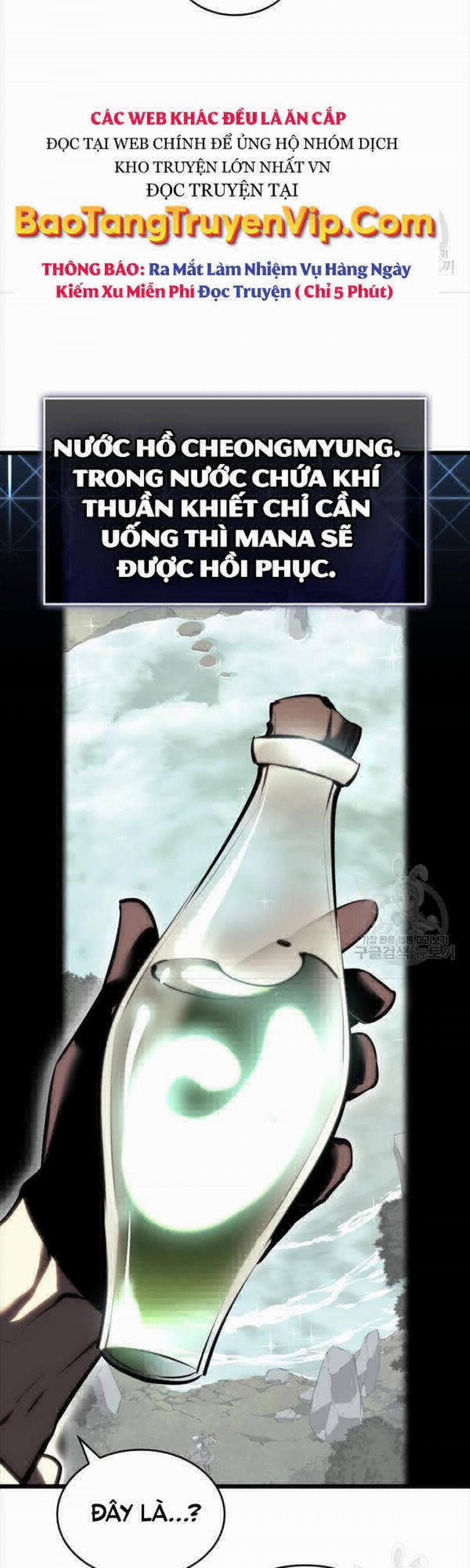 Sự Trở Lại Của Người Chơi Cấp Sss 46 trang 44