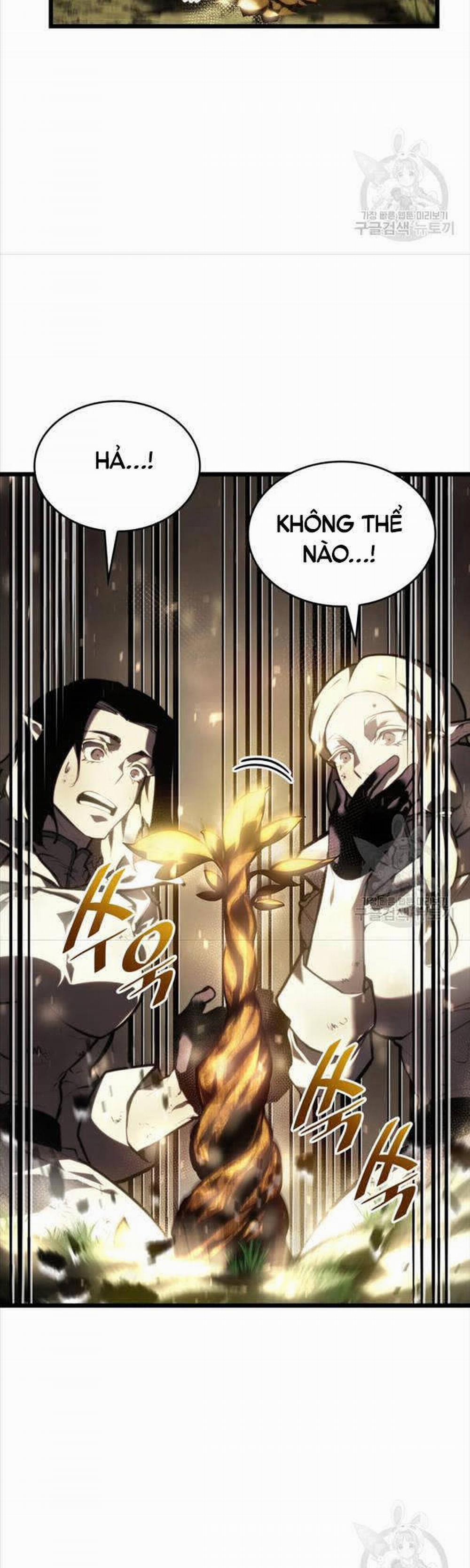 Sự Trở Lại Của Người Chơi Cấp Sss 46 trang 46