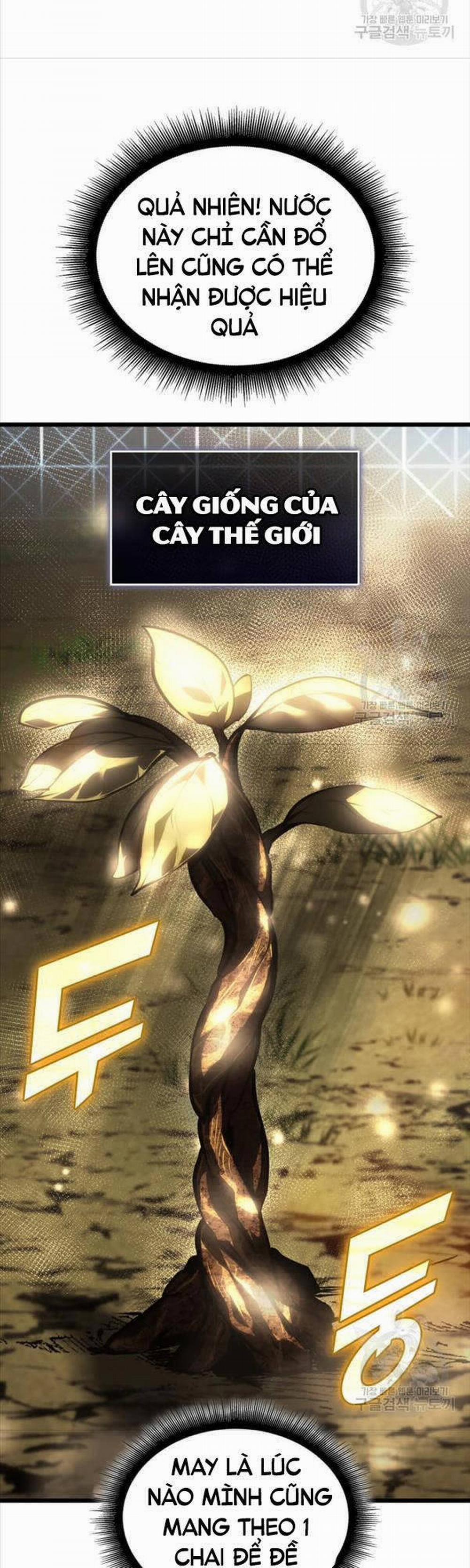 Sự Trở Lại Của Người Chơi Cấp Sss 46 trang 47