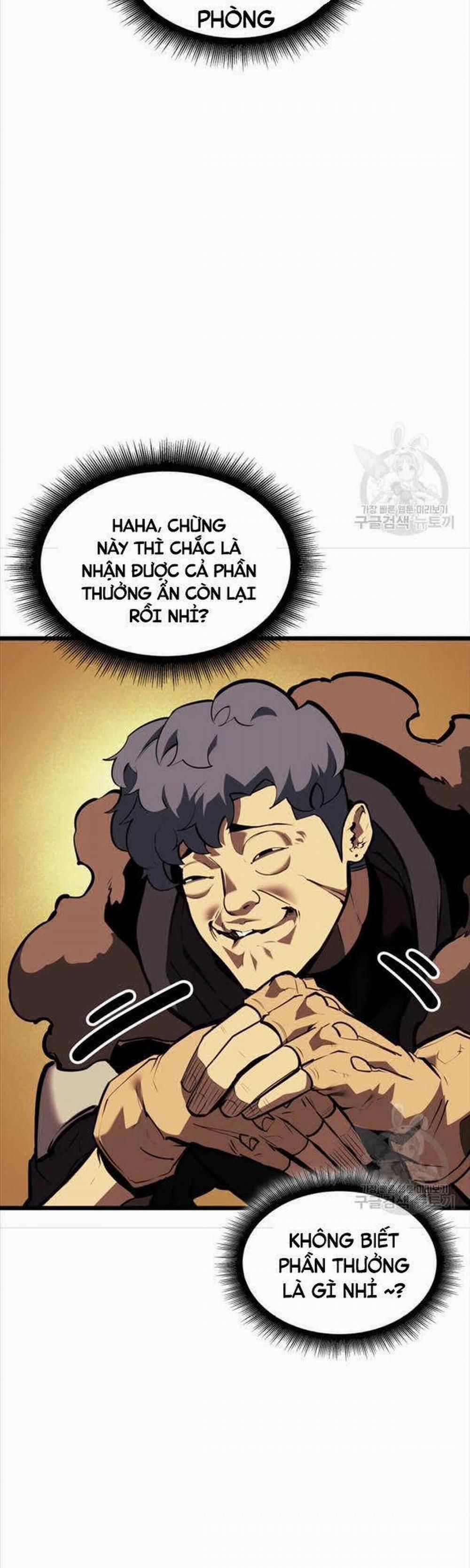 Sự Trở Lại Của Người Chơi Cấp Sss 46 trang 48