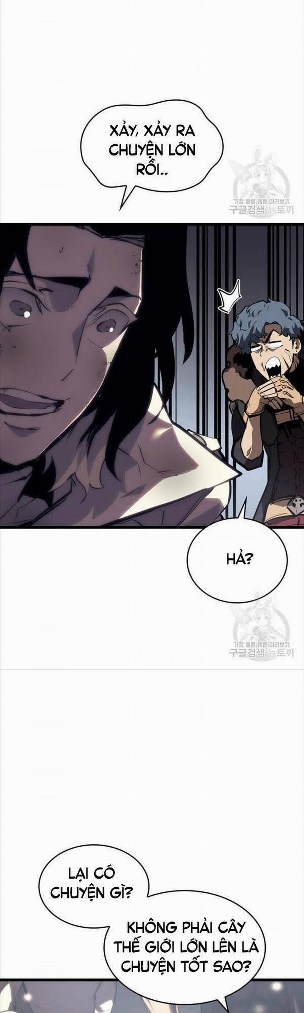 Sự Trở Lại Của Người Chơi Cấp Sss 46 trang 49