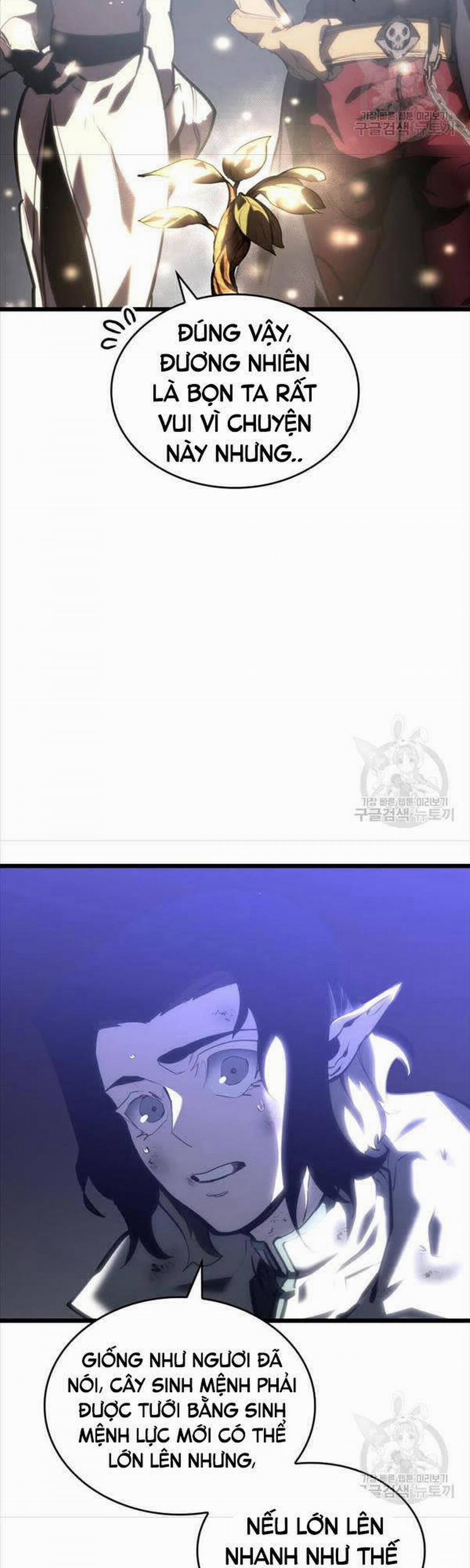 Sự Trở Lại Của Người Chơi Cấp Sss 46 trang 50