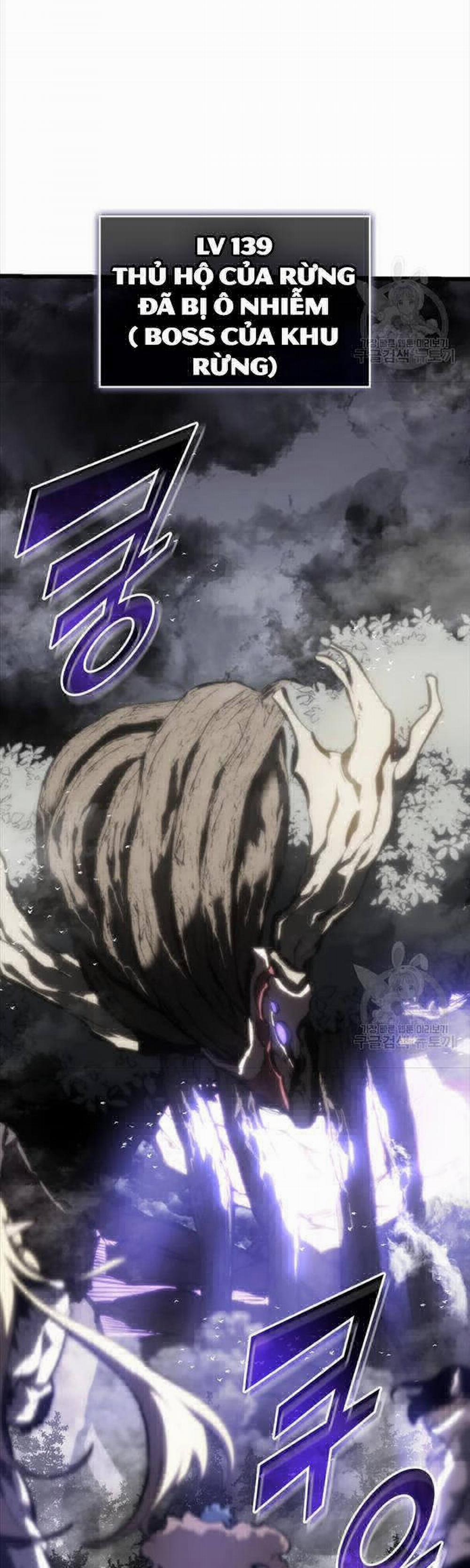 Sự Trở Lại Của Người Chơi Cấp Sss 46 trang 53