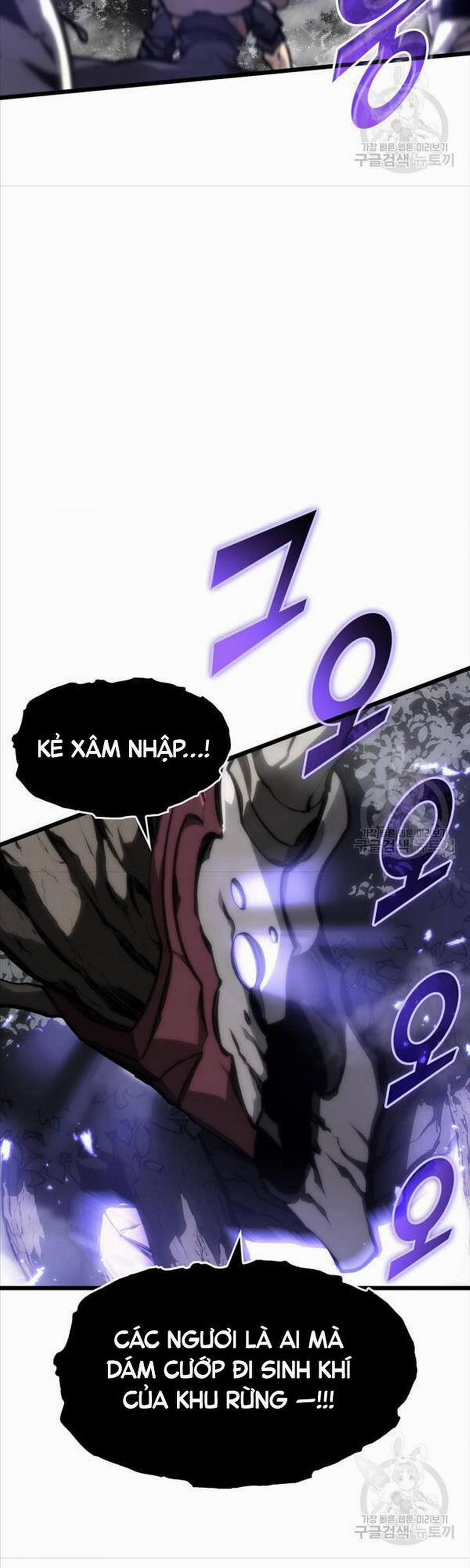 Sự Trở Lại Của Người Chơi Cấp Sss 46 trang 54